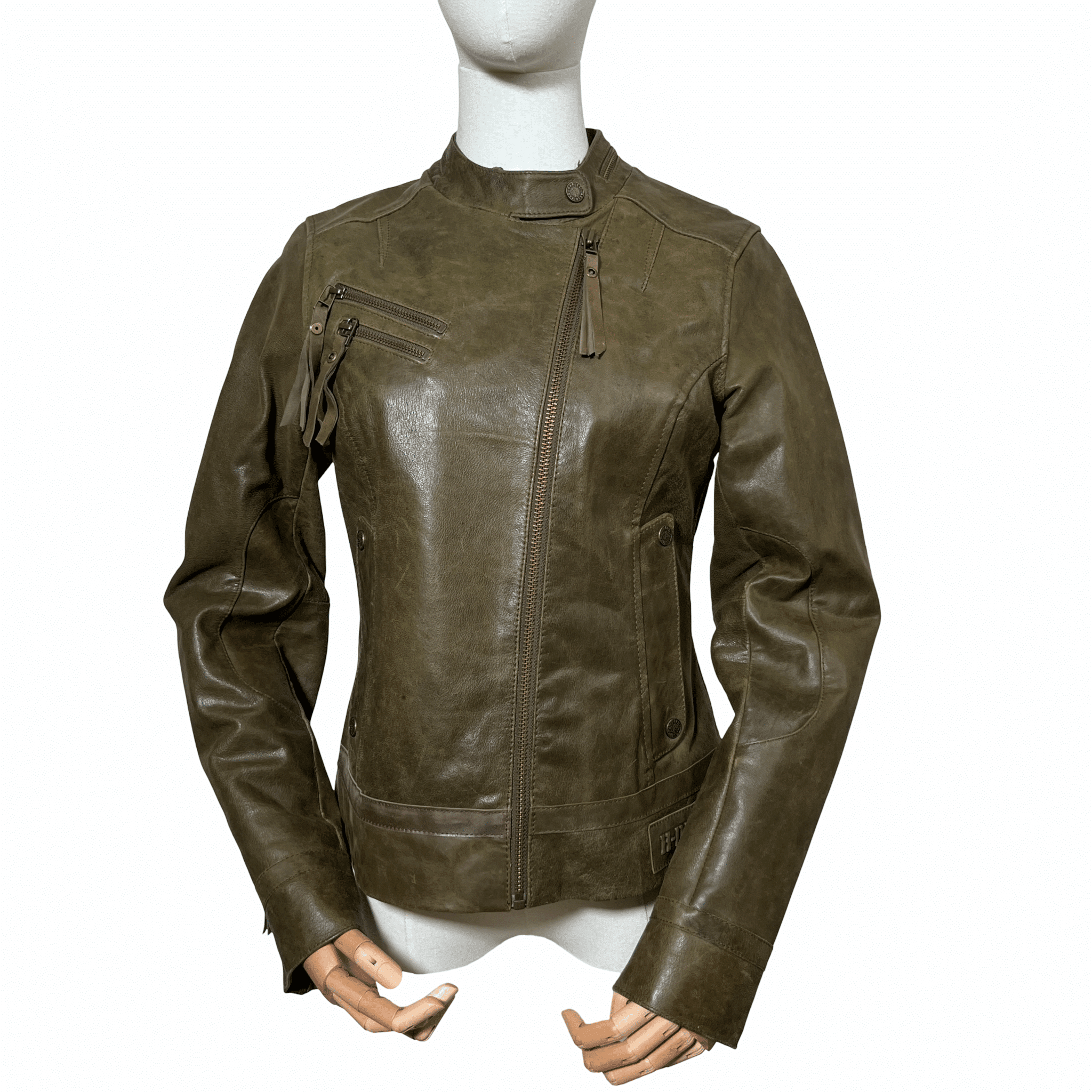 Harley Davidson XS