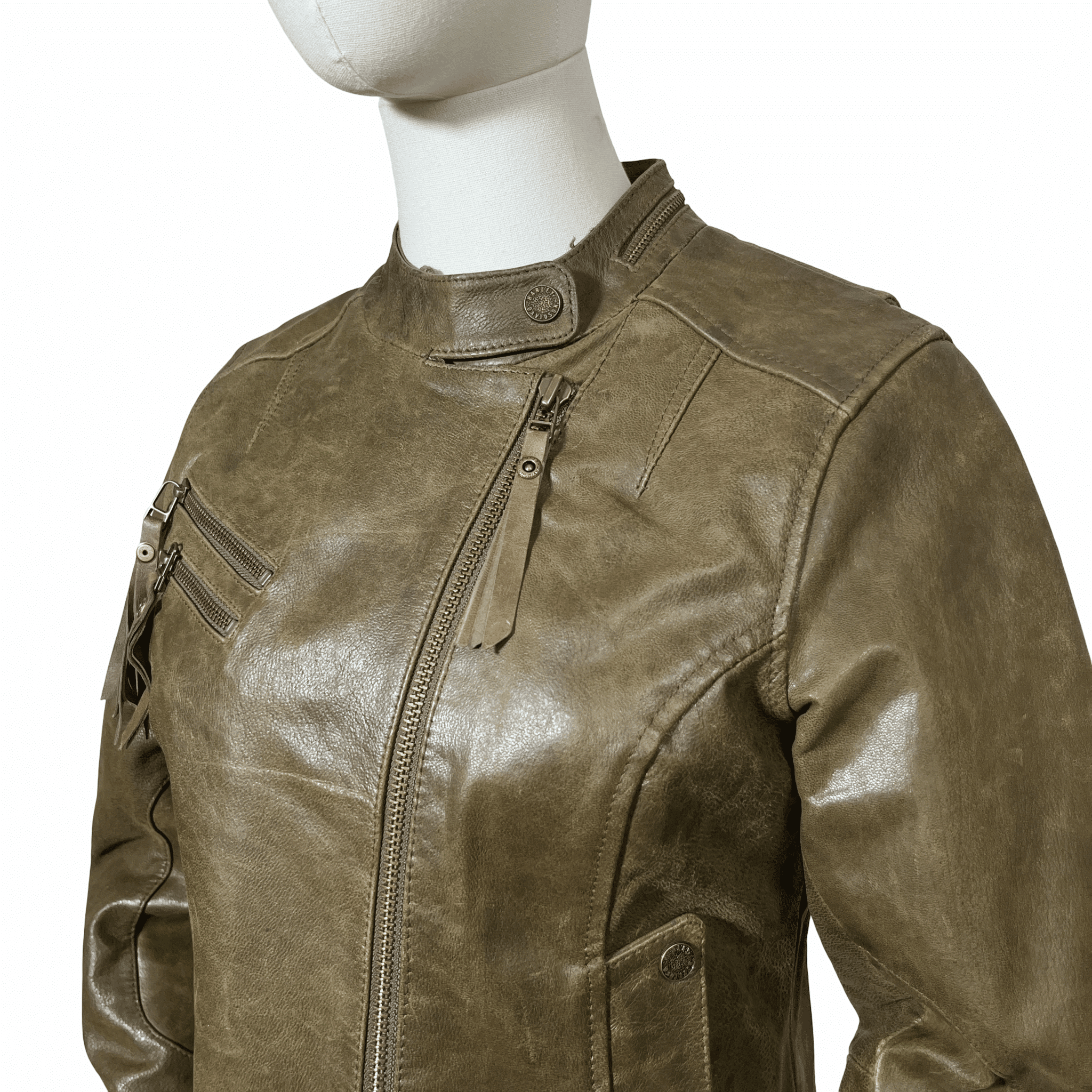 Harley Davidson XS