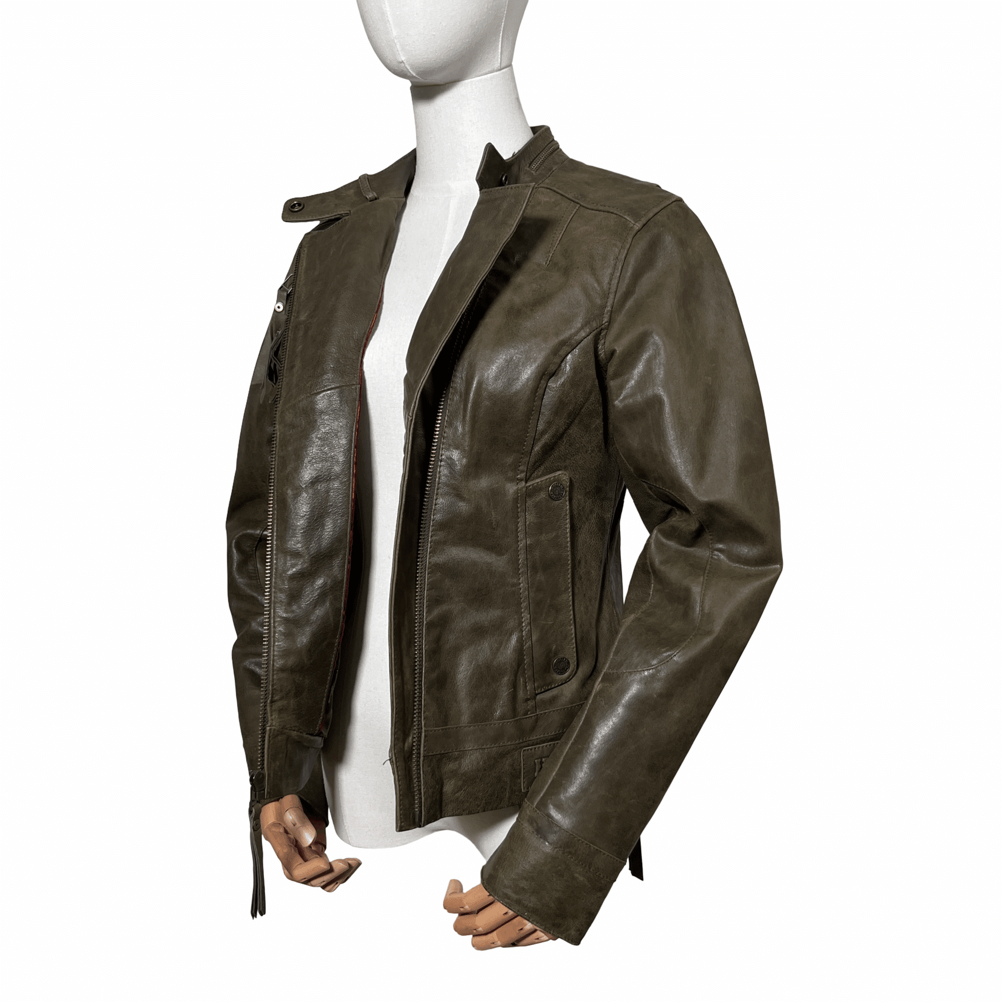 Harley Davidson XS