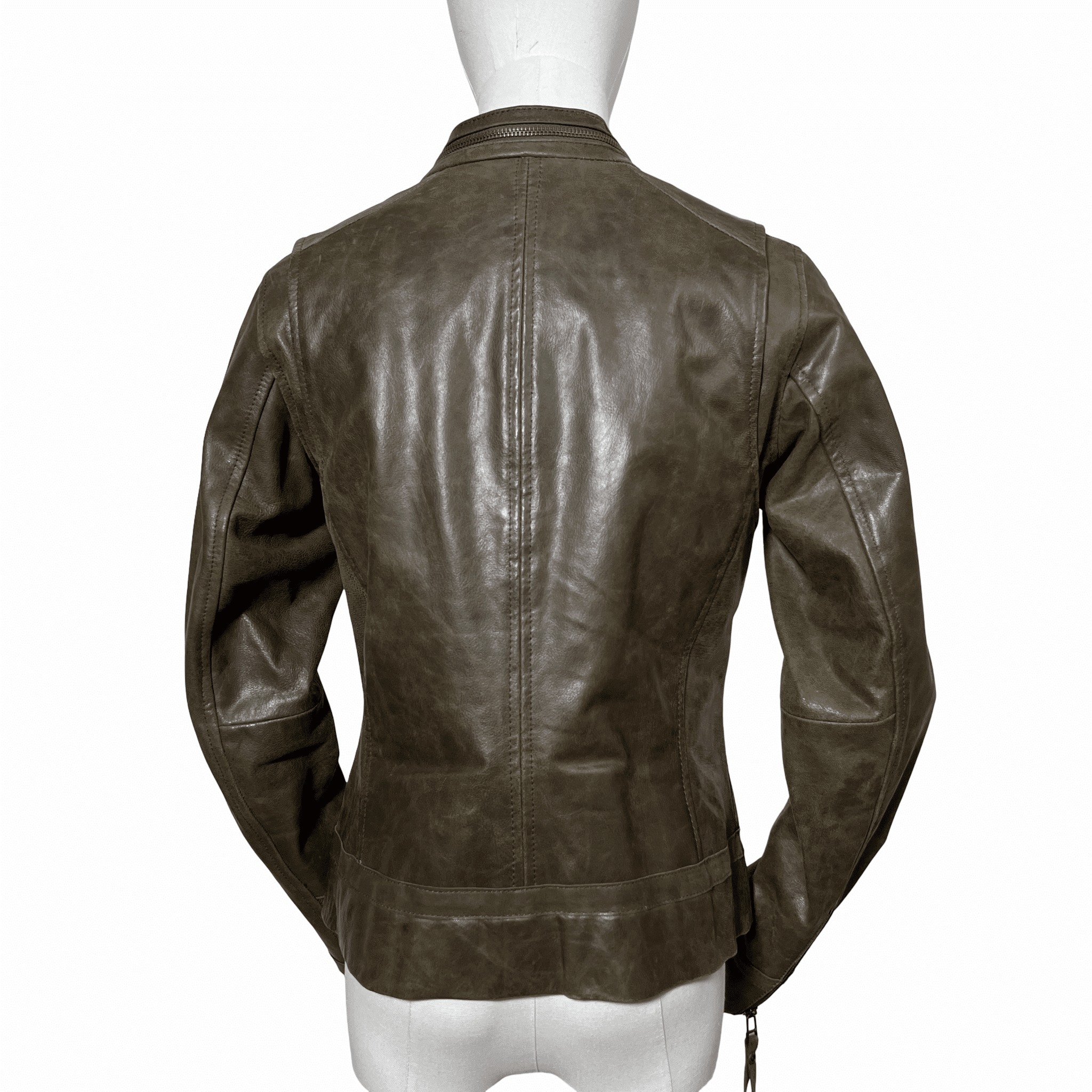 Harley Davidson XS