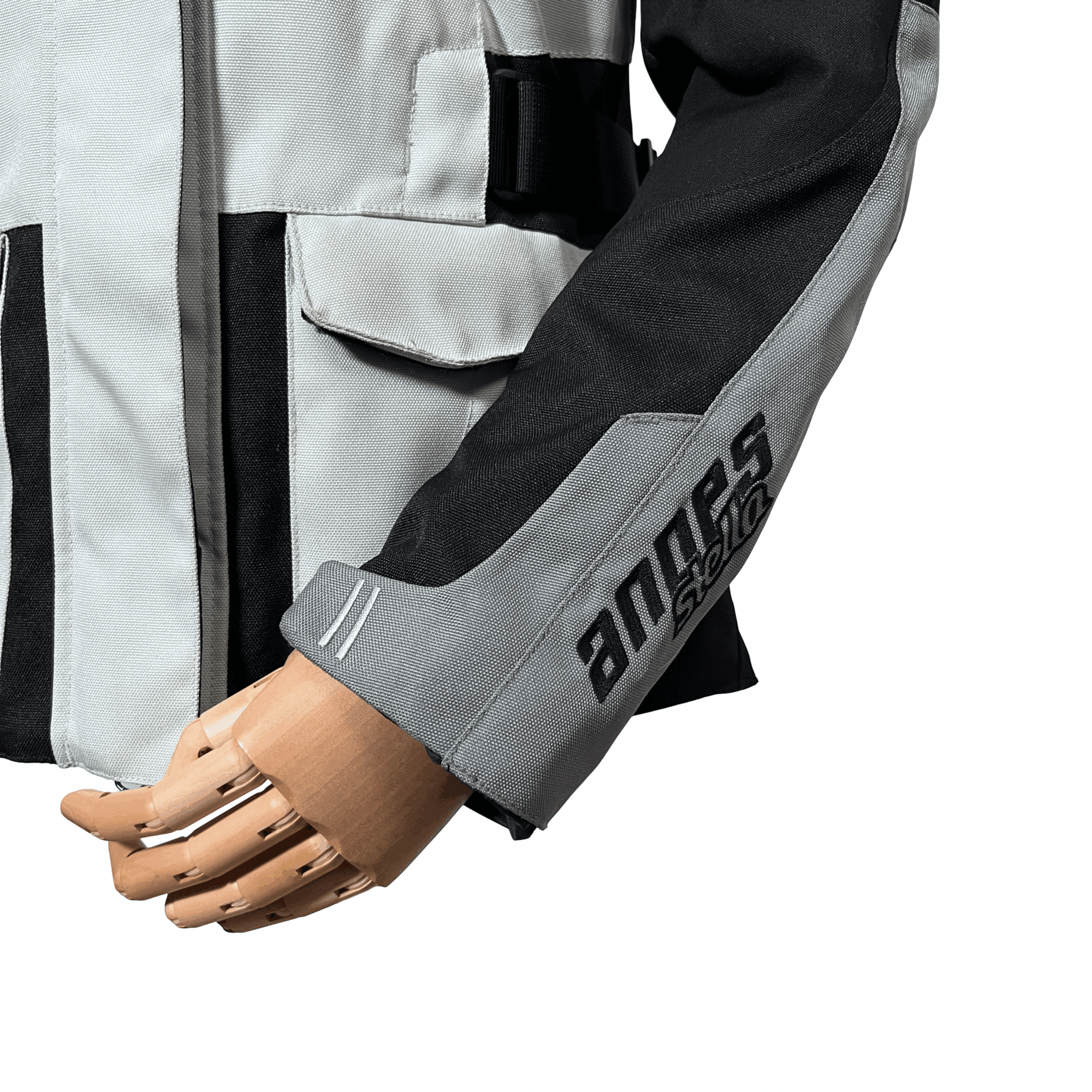ALPINESTARS ANDES - S