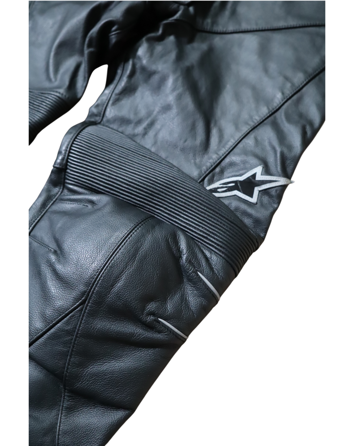 ALPINESTARS STELLA BAT - L-XL / 48 EU