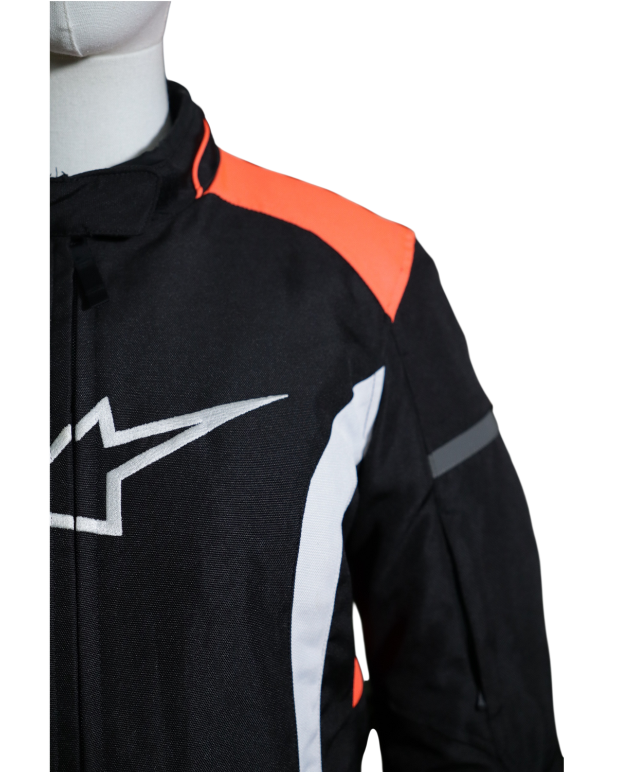 ALPINESTARS T KIRA V2 - XL