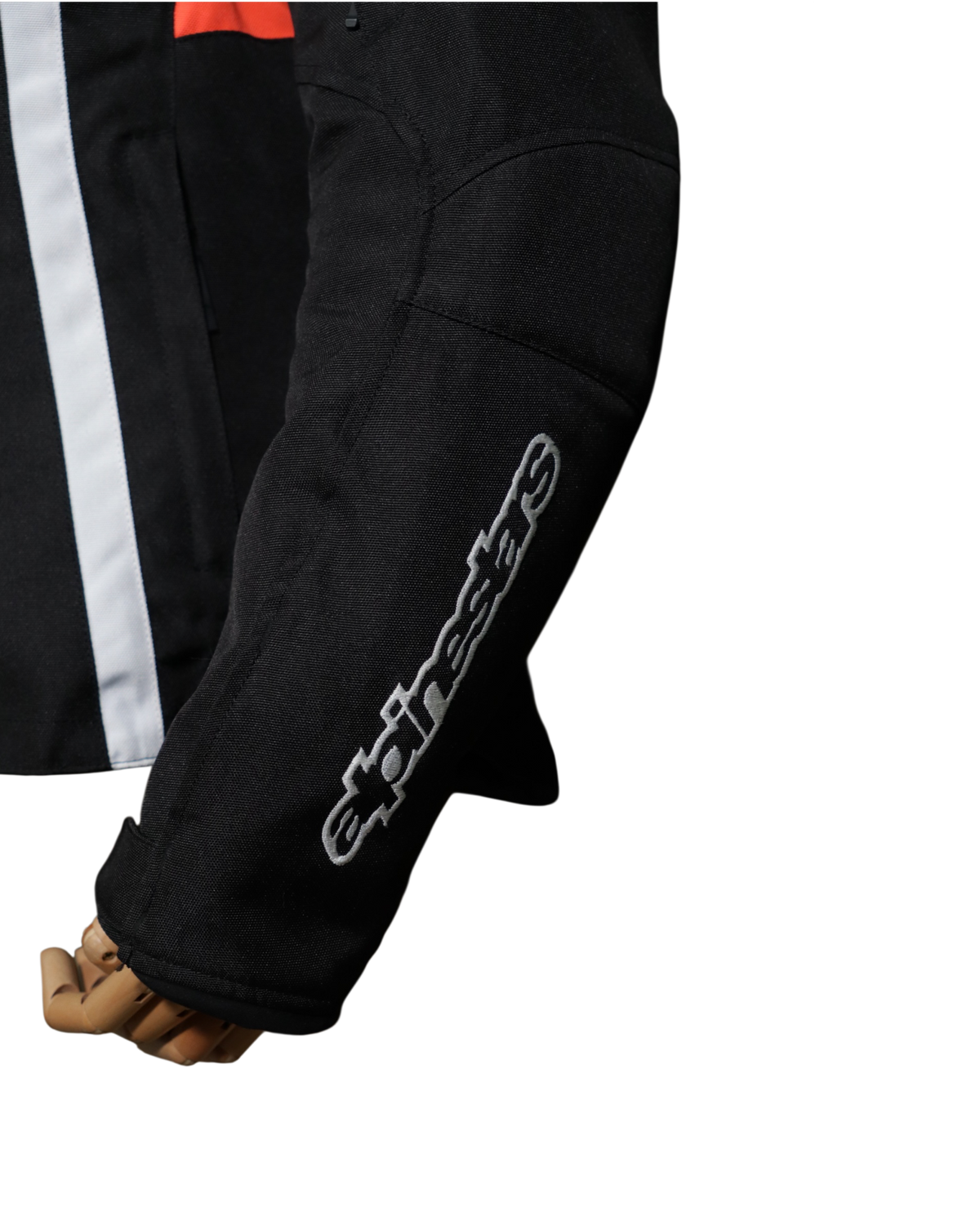 ALPINESTARS T KIRA V2 - XL