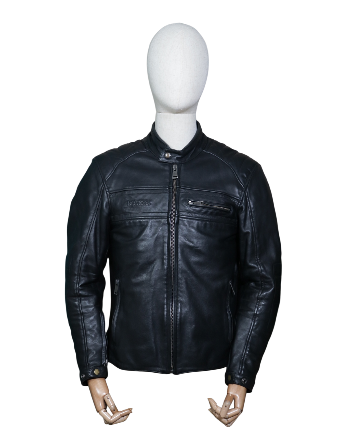 HELSTONS MASTER K - L