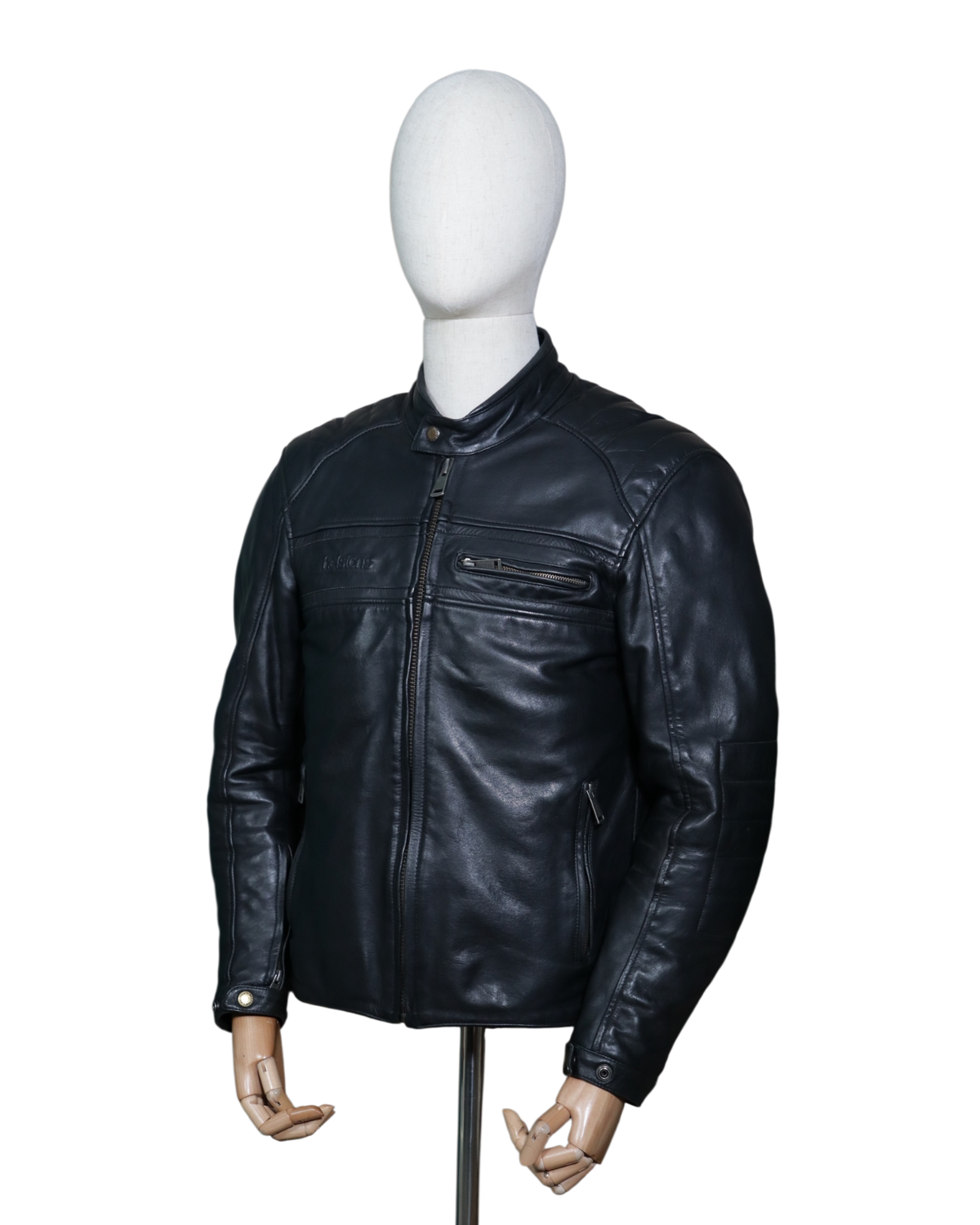 HELSTONS MASTER K - L