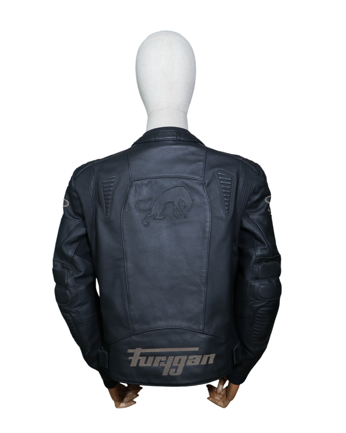 FURYGAN SHERMAN - L / 42-44