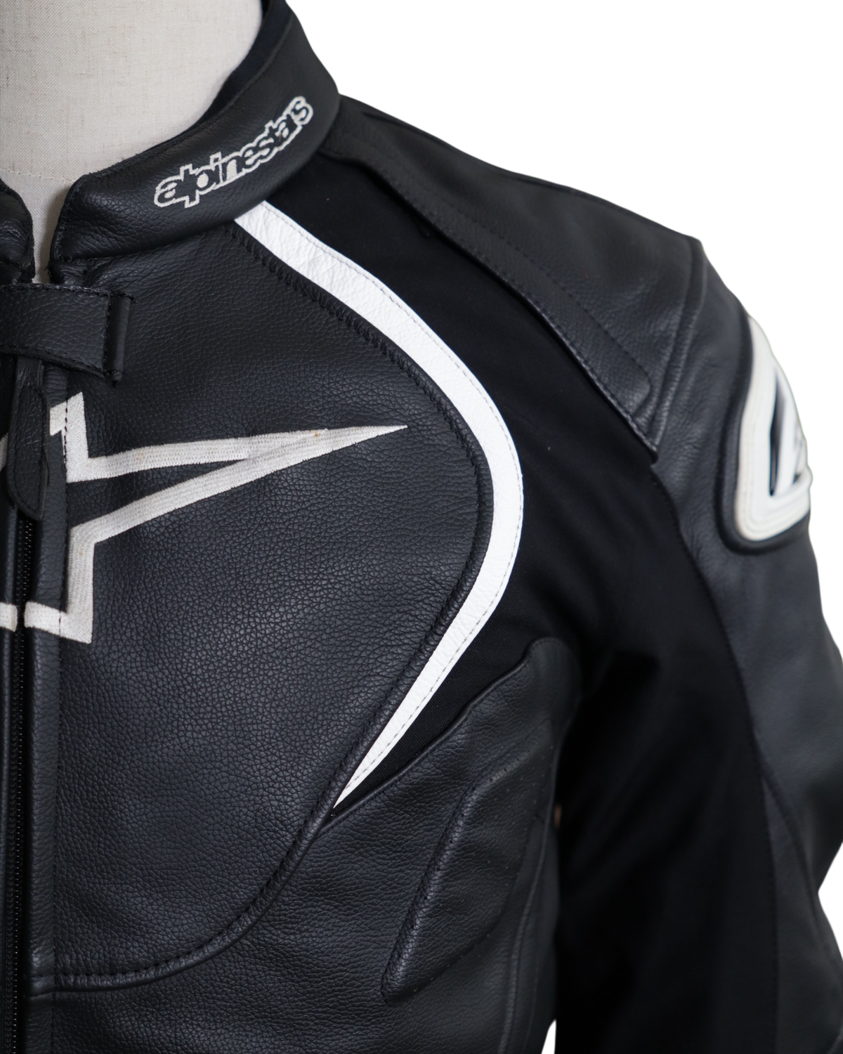 ALPINESTARS JAWS - XL/XXL - 56 EU