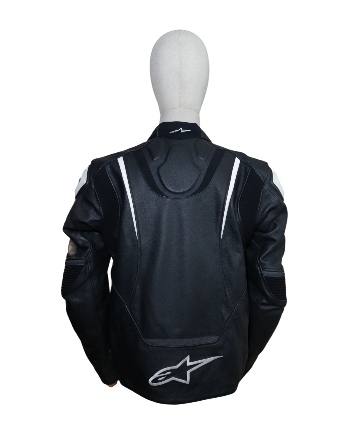 ALPINESTARS JAWS - XL/XXL - 56 EU