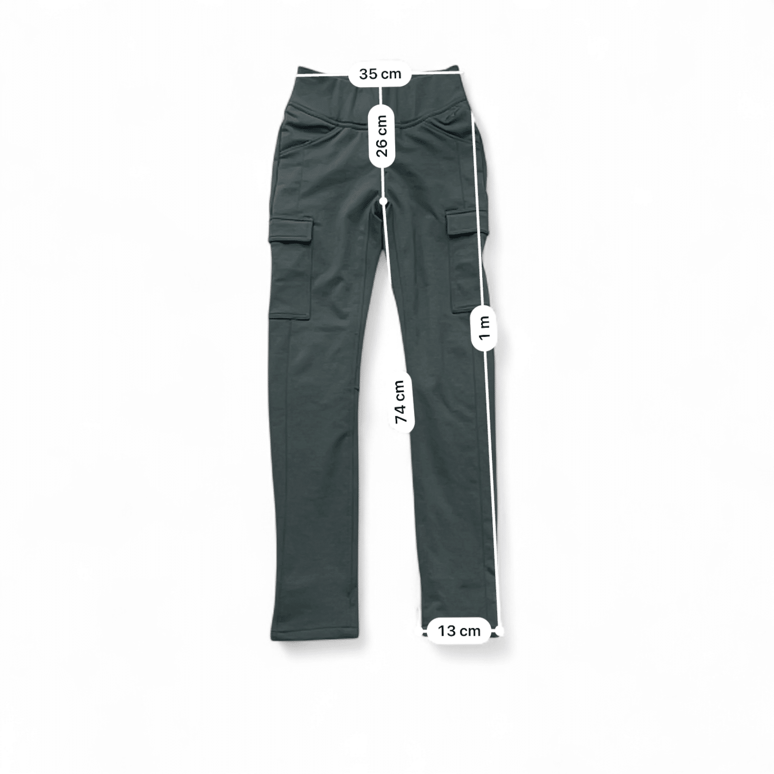 ALPINESTARS IRIA - M