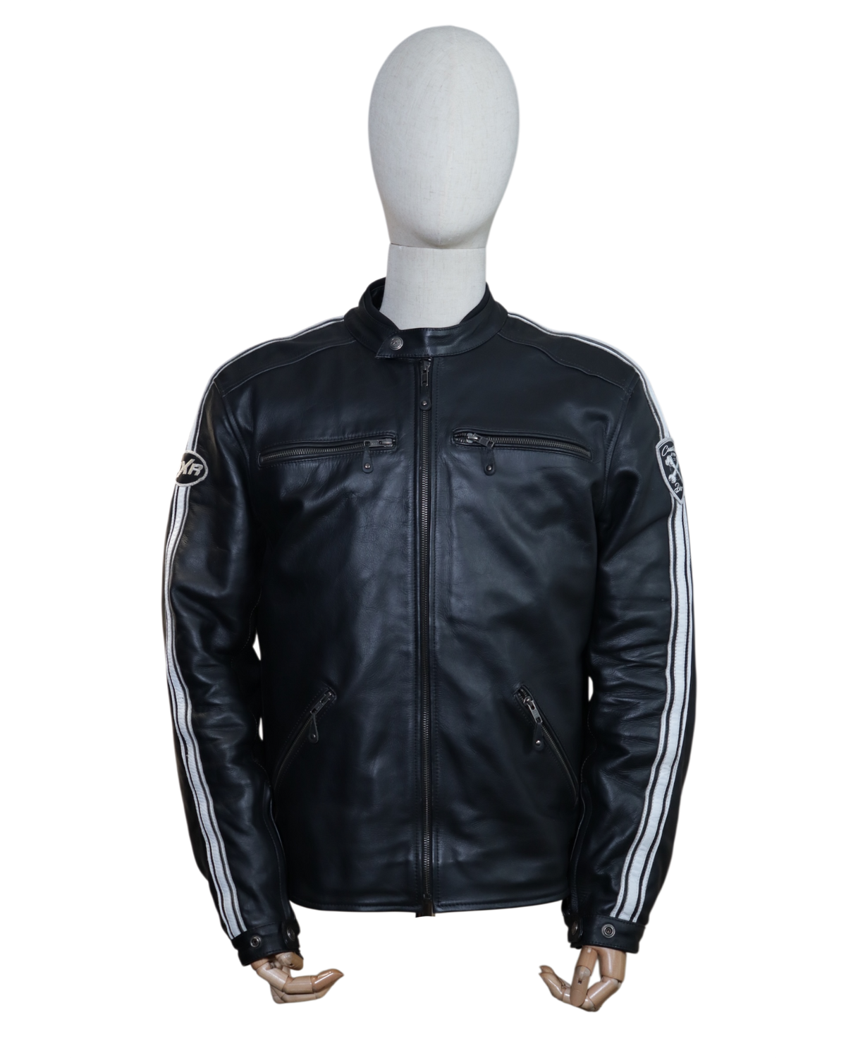 DXR CRAFT - XXL / 56