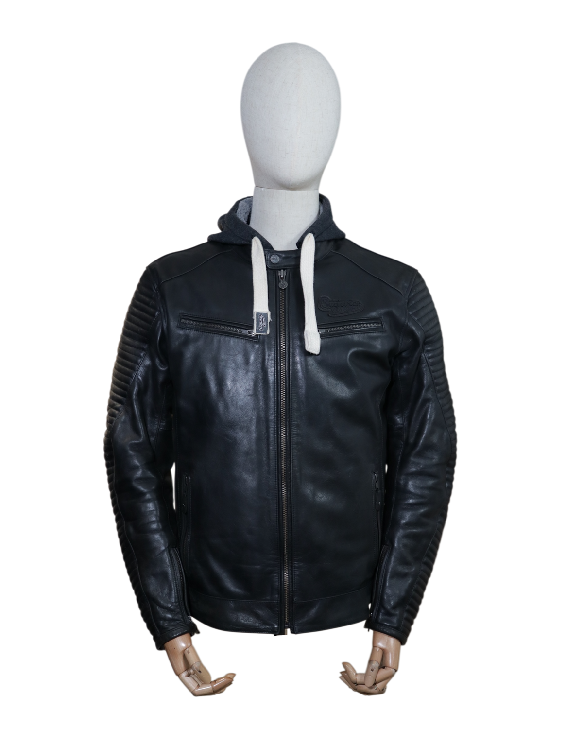 SEGURA DORIAN AAA - XXL
