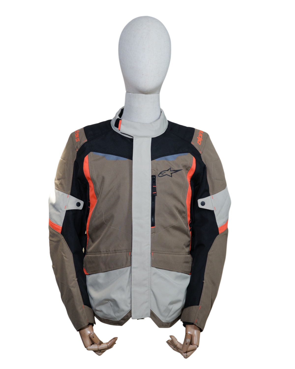 ALPINESTARS ST-1 WP - L