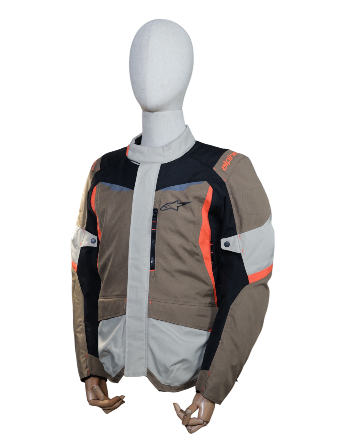 ALPINESTARS ST-1 WP - L