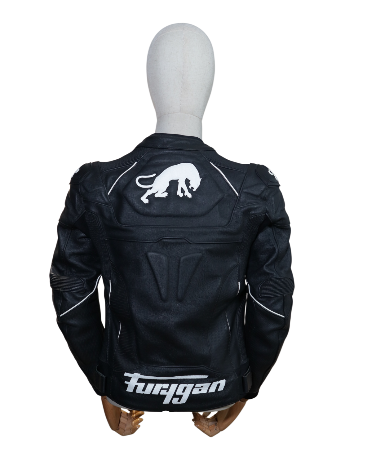 FURYGAN GHOST - M / 38-40