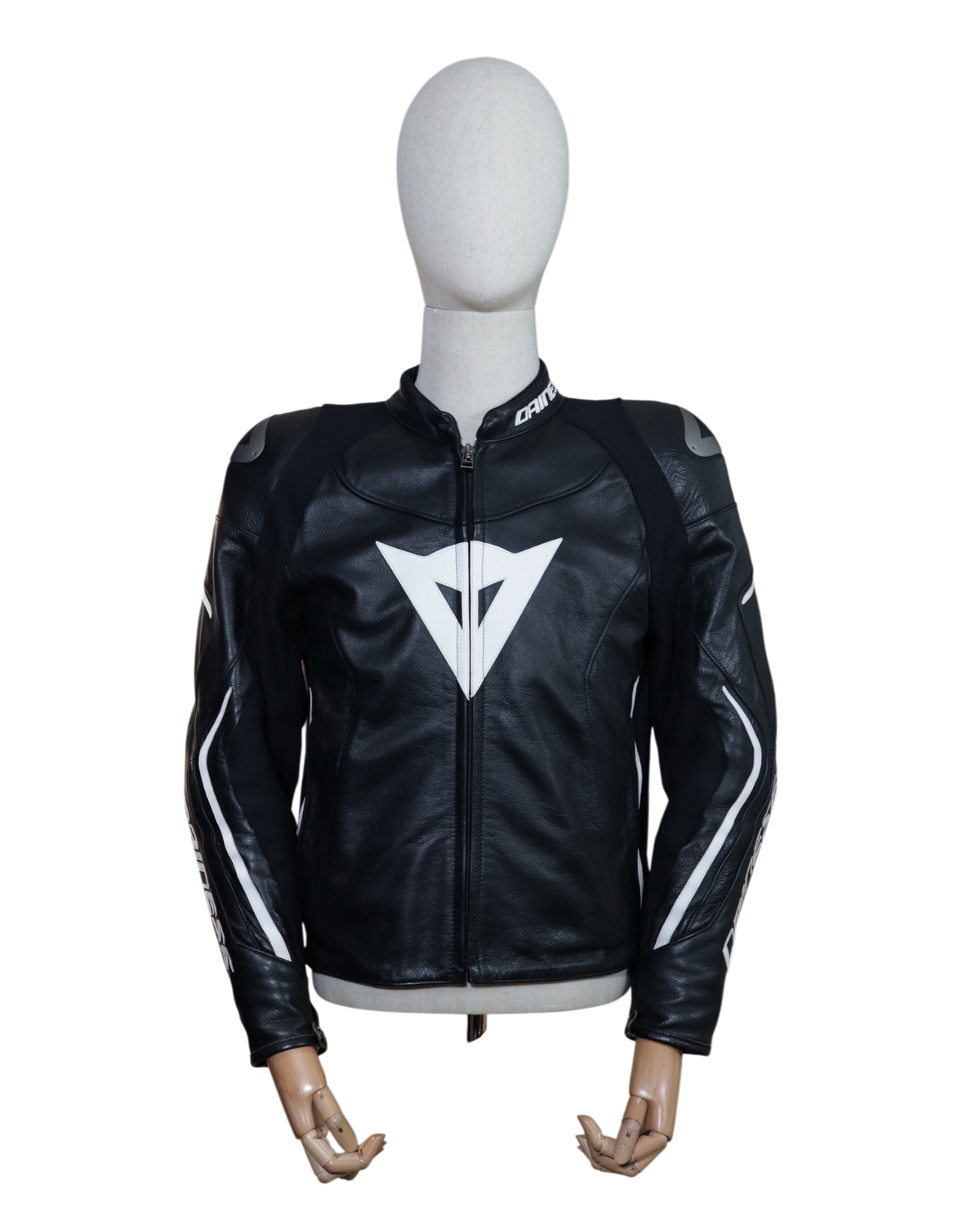 DAINESE ASSEN AA - S / 48 EU