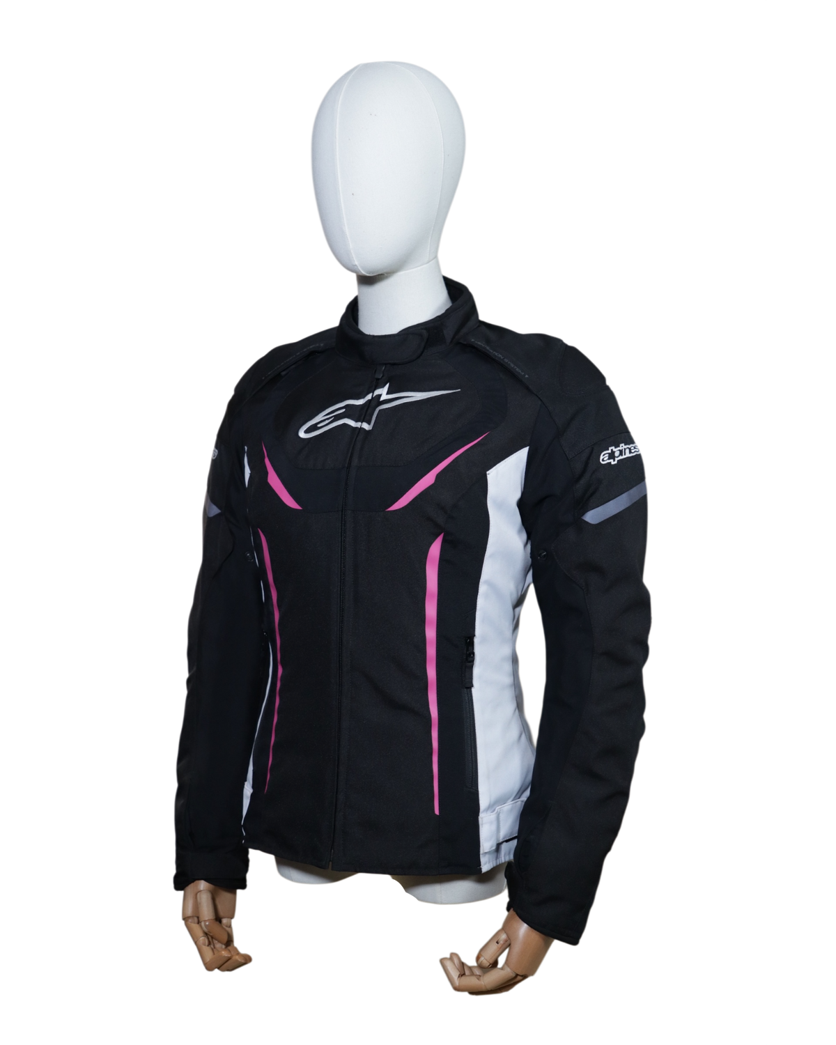 ALPINESTARS STELLA T JAWS V3 WP - M