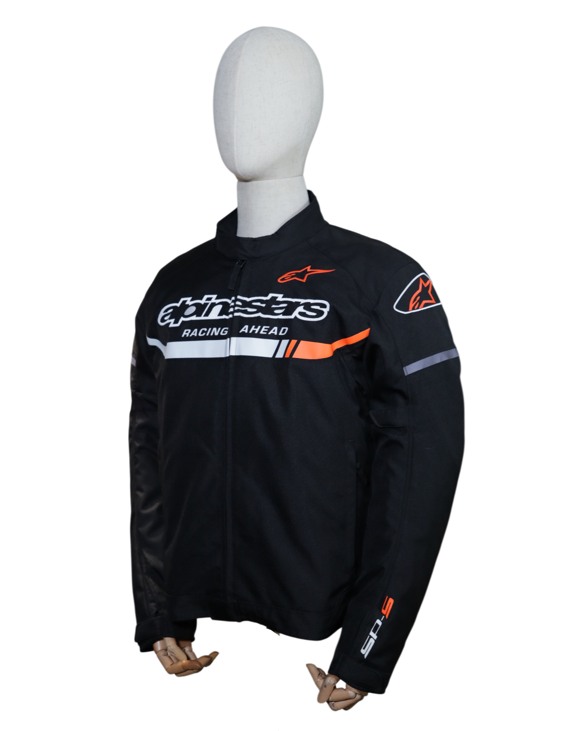 ALPINESTARS T SPS IGNITION WP - XXL