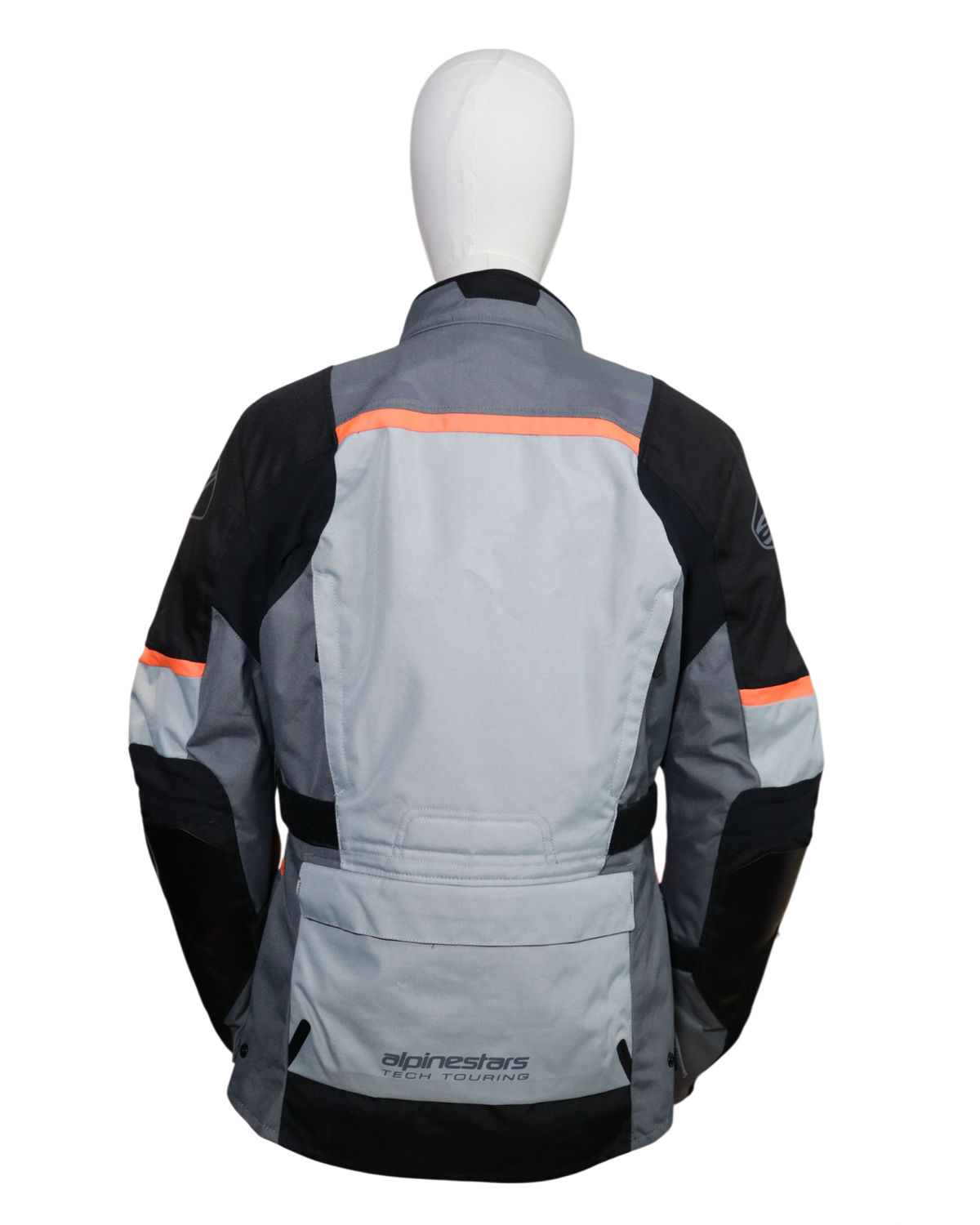 ALPINESTARS STELLA ANDES V3 GRIS - XL