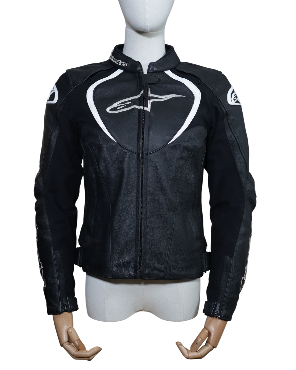ENSEMBLE ALPINESTARS STELLA JAWS MISSILE - S / 42 EU