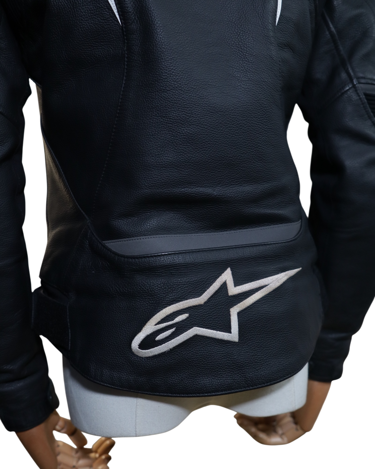 ENSEMBLE ALPINESTARS STELLA JAWS MISSILE - S / 42 EU