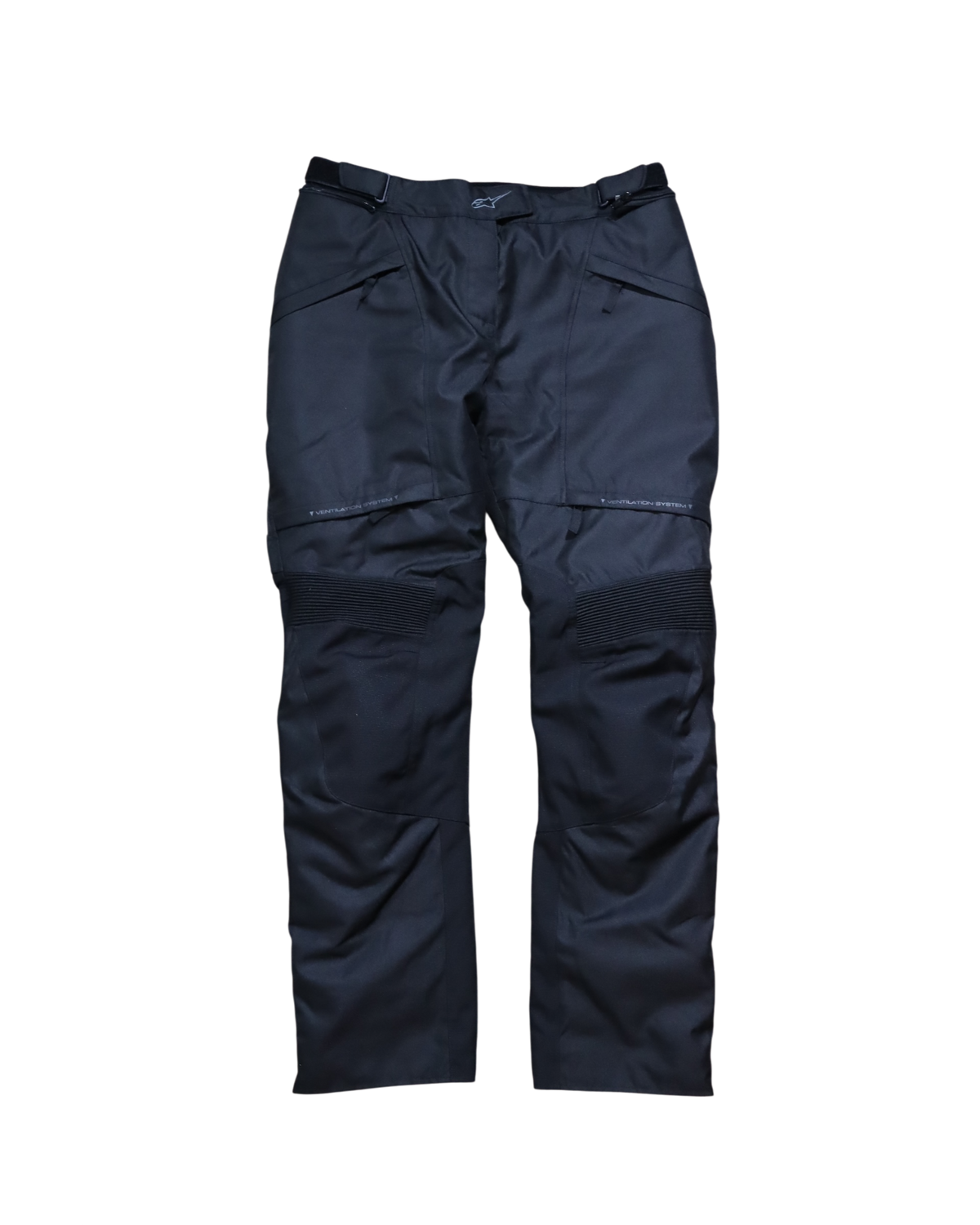ALPINESTARS STELLA STREETWISE DRYSTAR - XXL