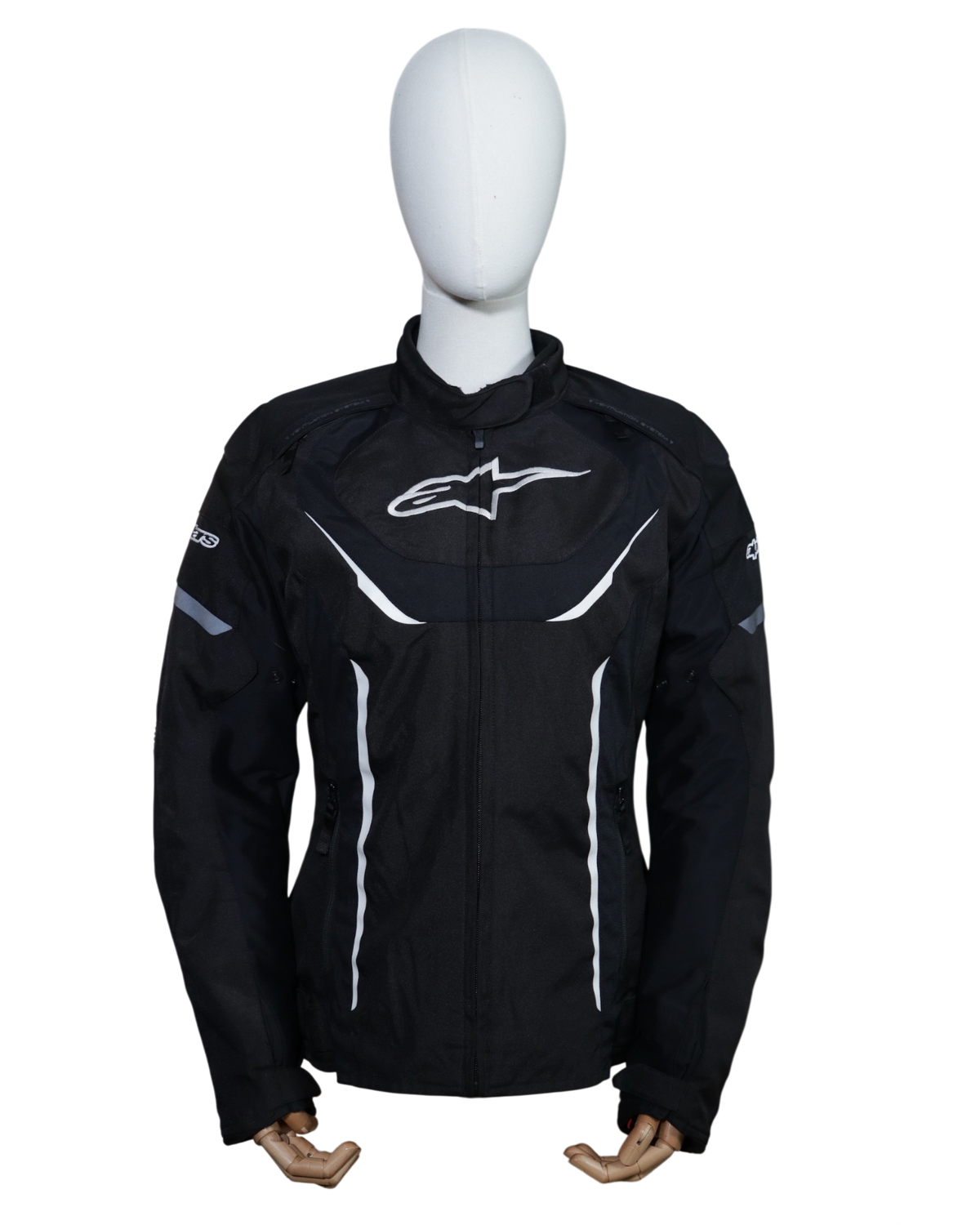 ALPINESTARS STELLA T JAWS V3 WP - XL