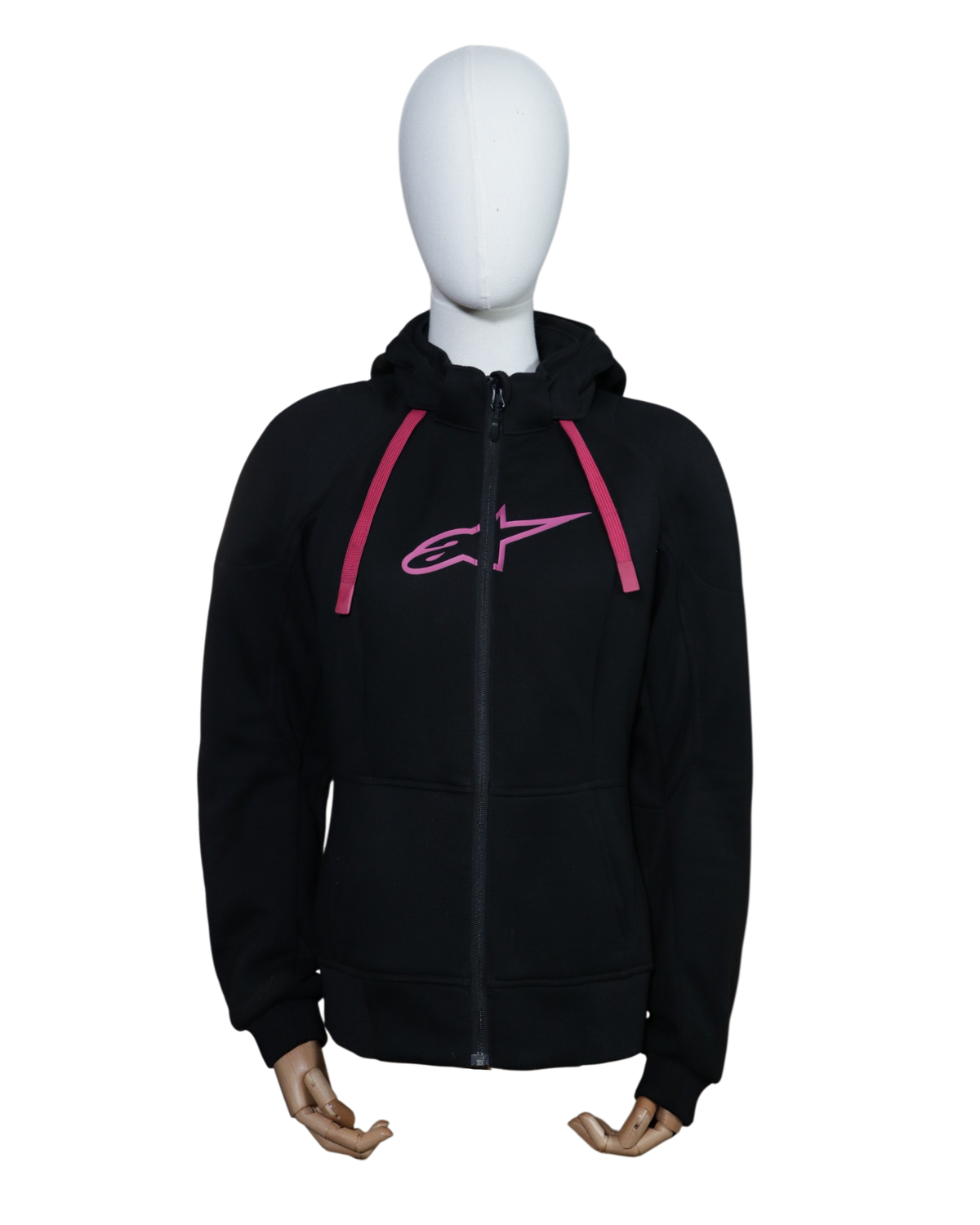 ALPINESTARS STELLA CHROME SPORT - S