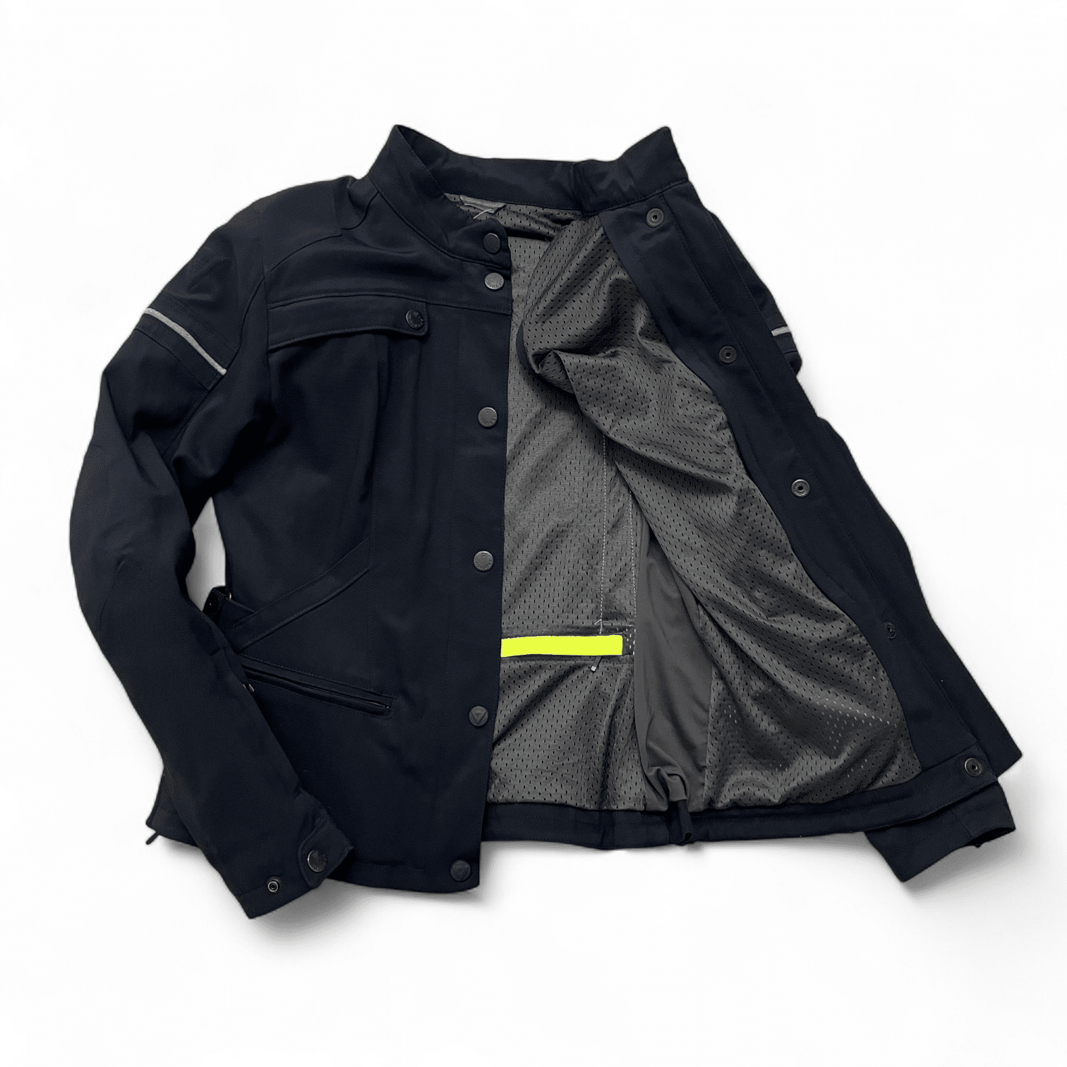 Veste textile Dainese Femme S/42 – Seconde main – Bon état