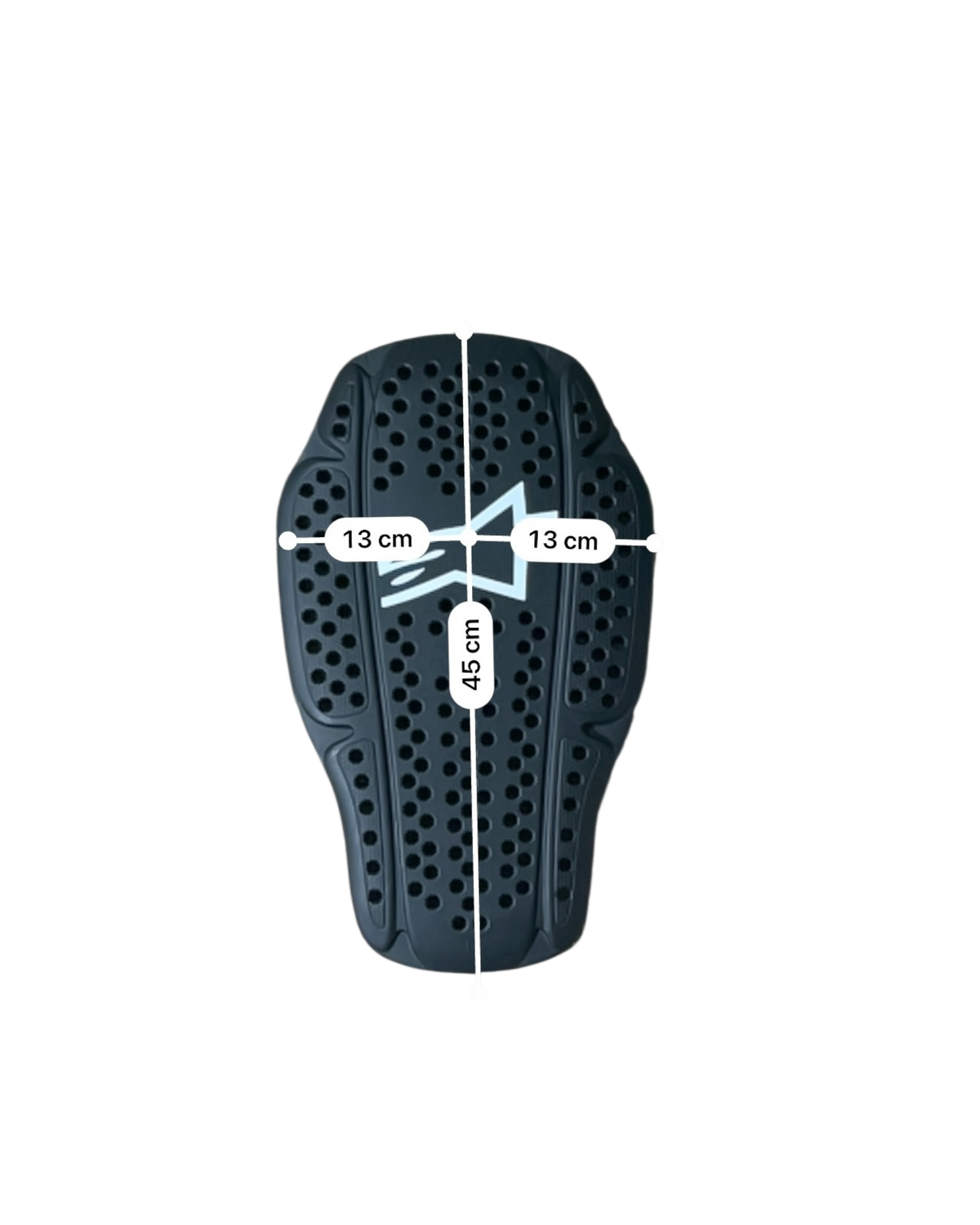 ALPINESTARS NUCLEON KR2I - L
