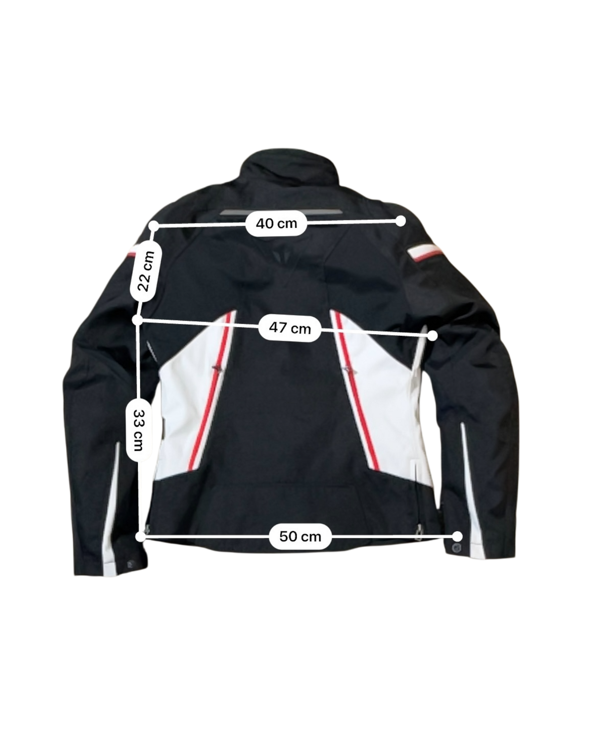 DAINESE - S / 42 EU