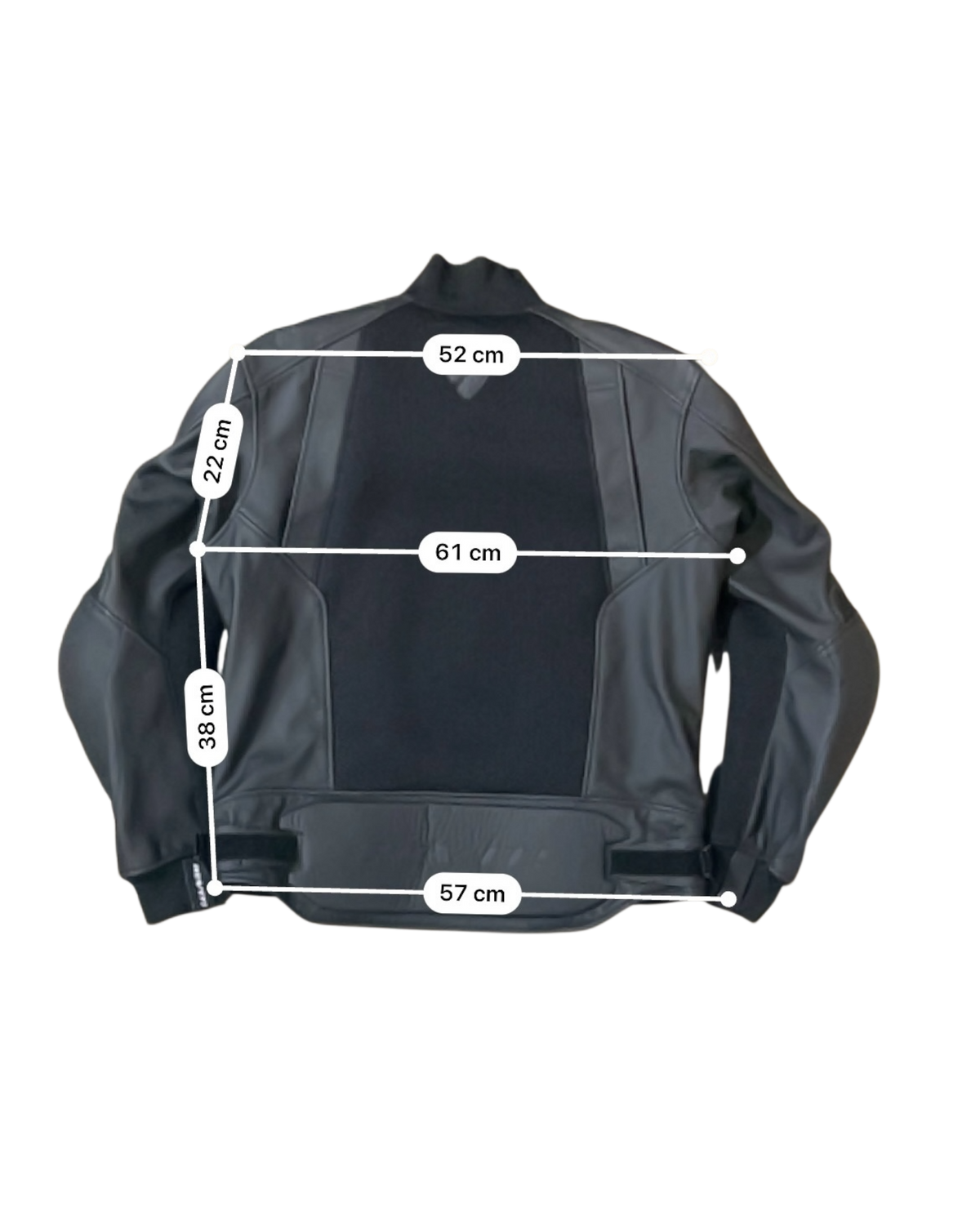 REVIT BLAKE AIR - L / 56