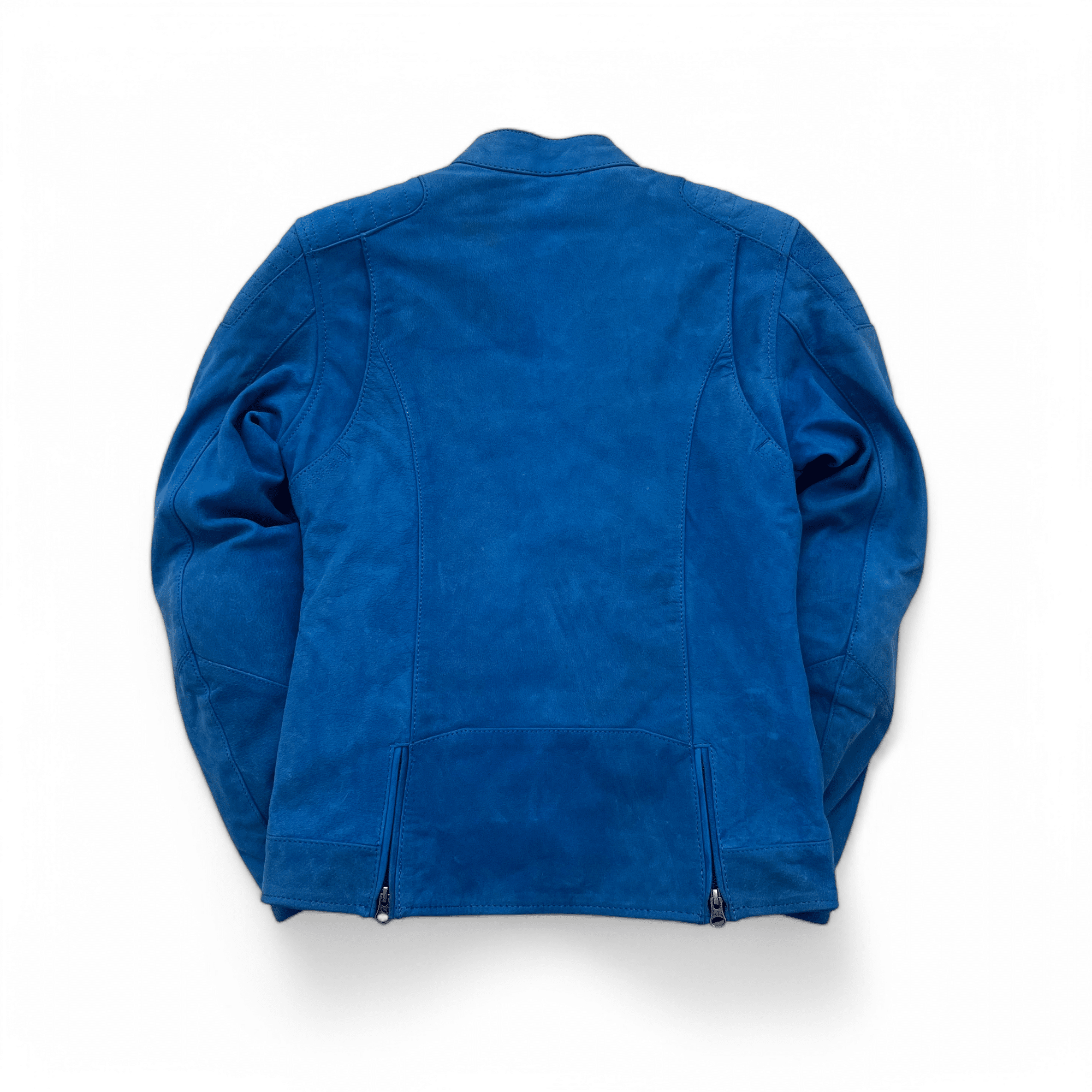 Blouson moto en cuir Furygan Debbie S Femme – Excellent état – Seconde main