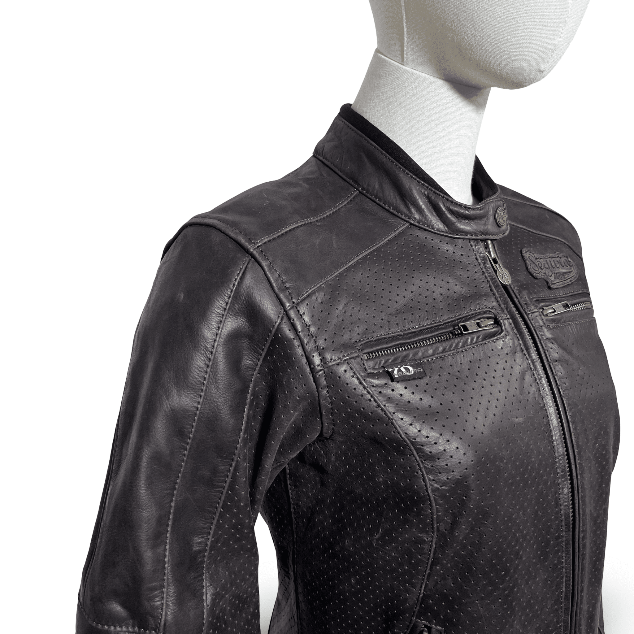 SEGURA IRON - XS/T0