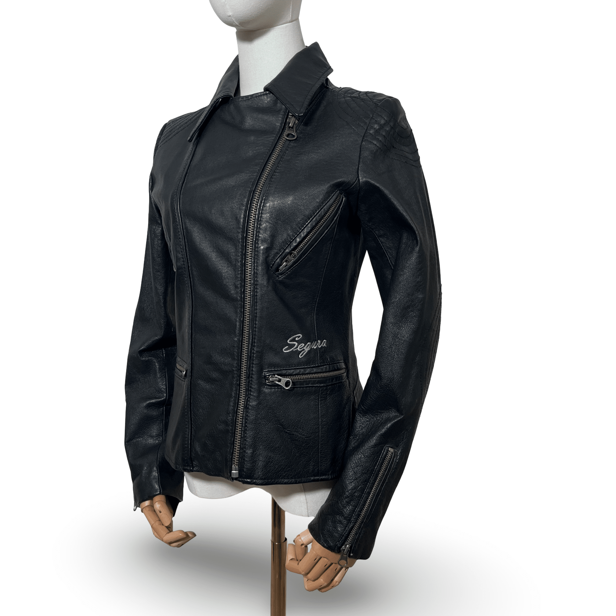 Veste segura occasion