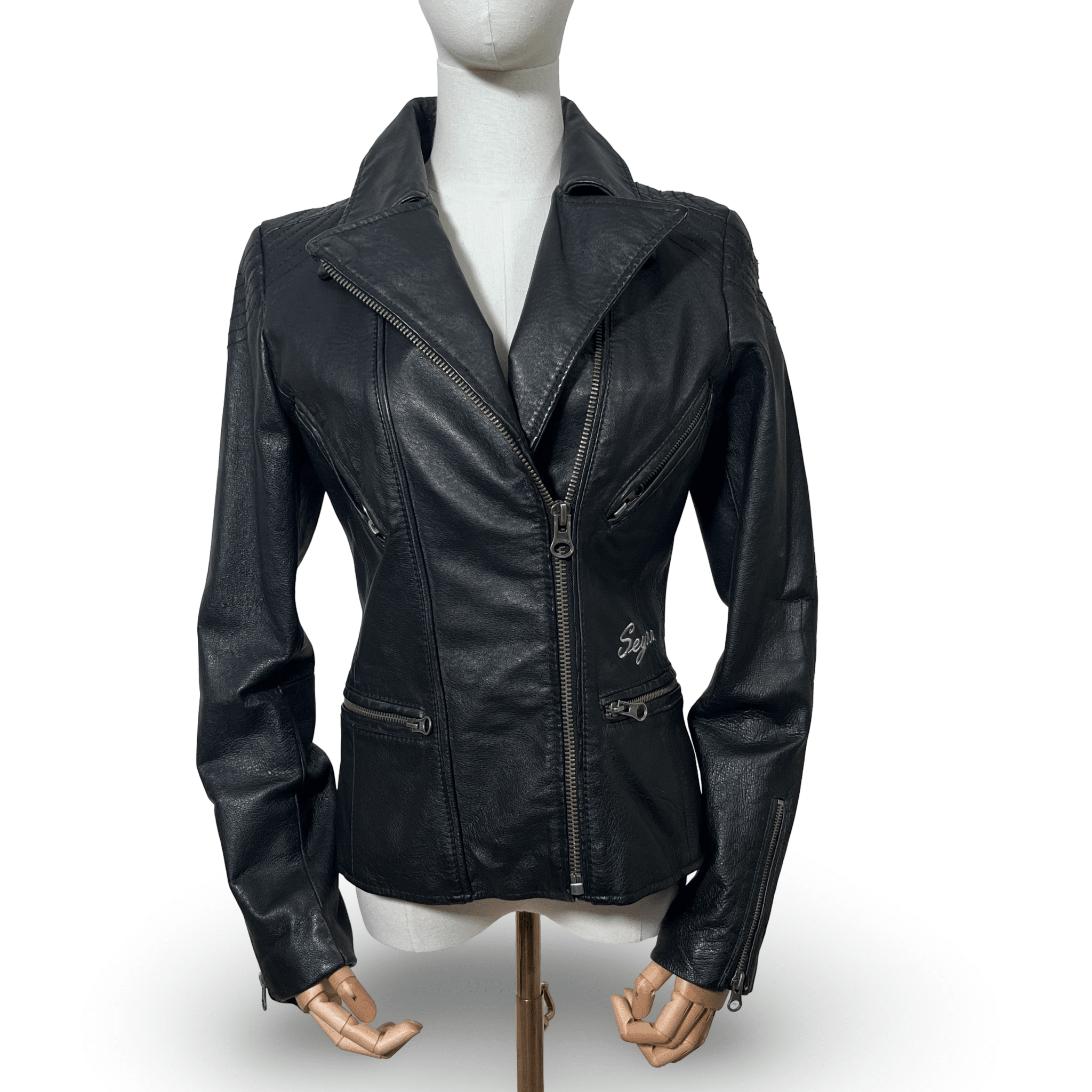 Veste segura occasion