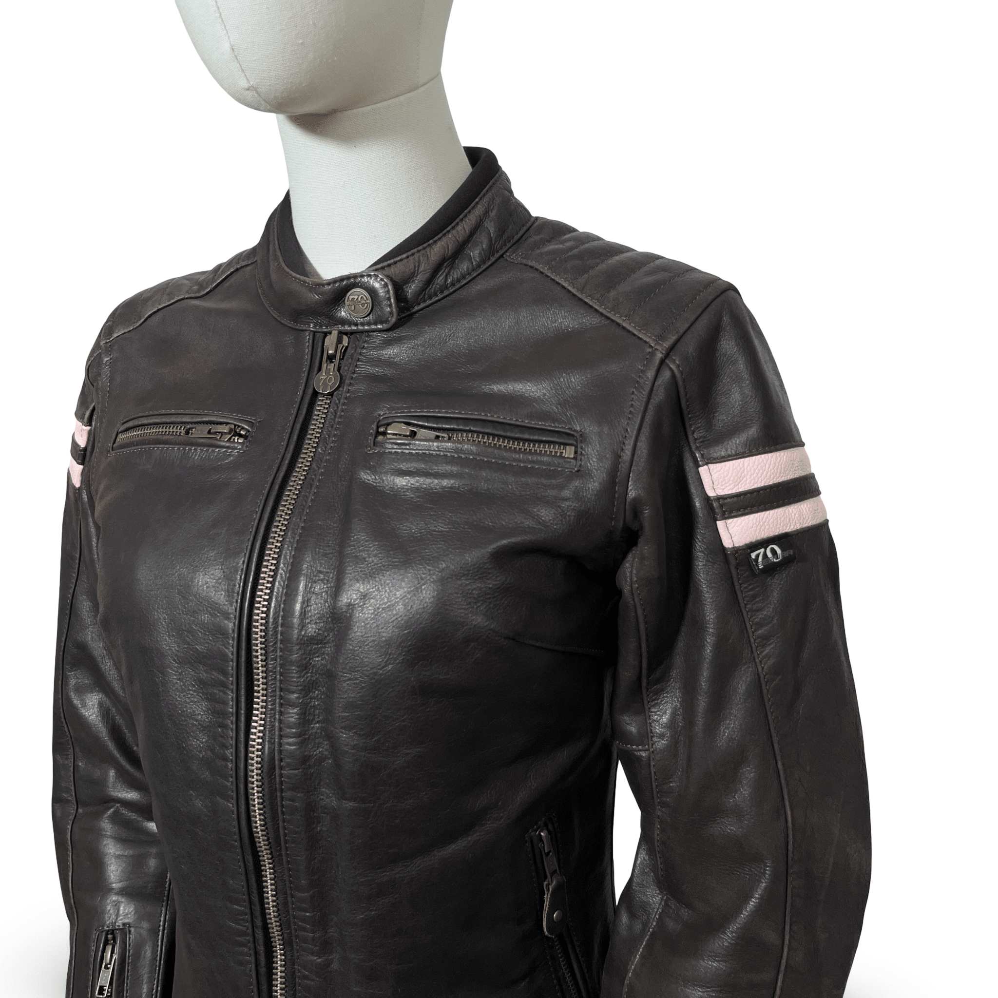 SEGURA LADY RETRO XS/T0
