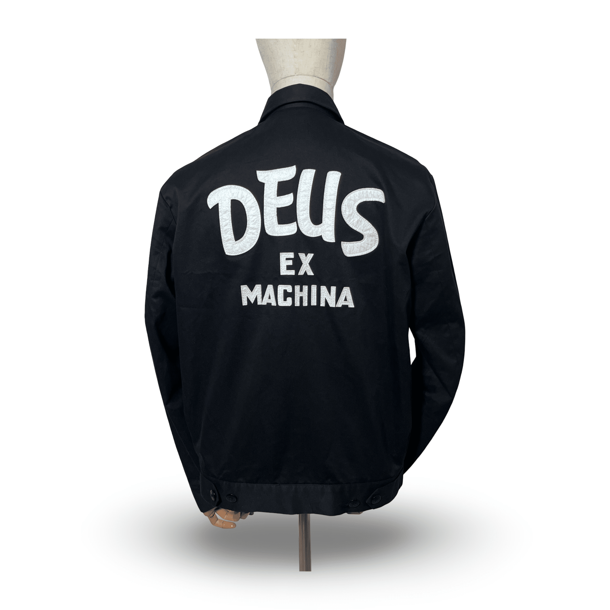 Veste deus ex machina occasion