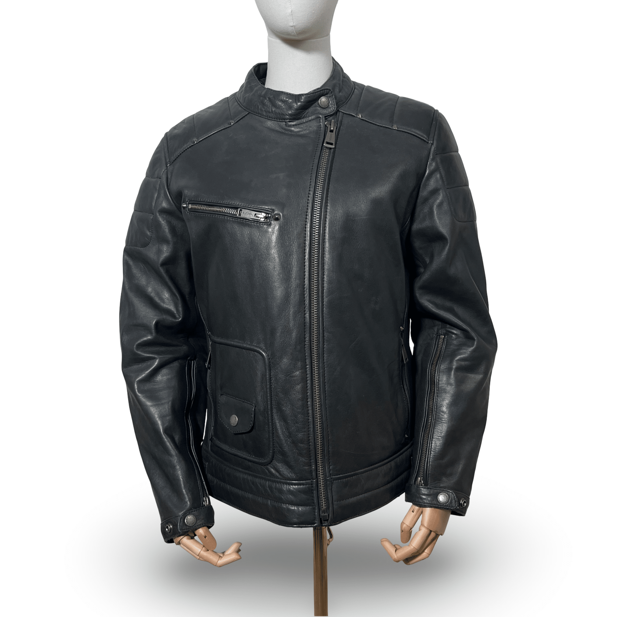 Blouson Helstons laureen occasion