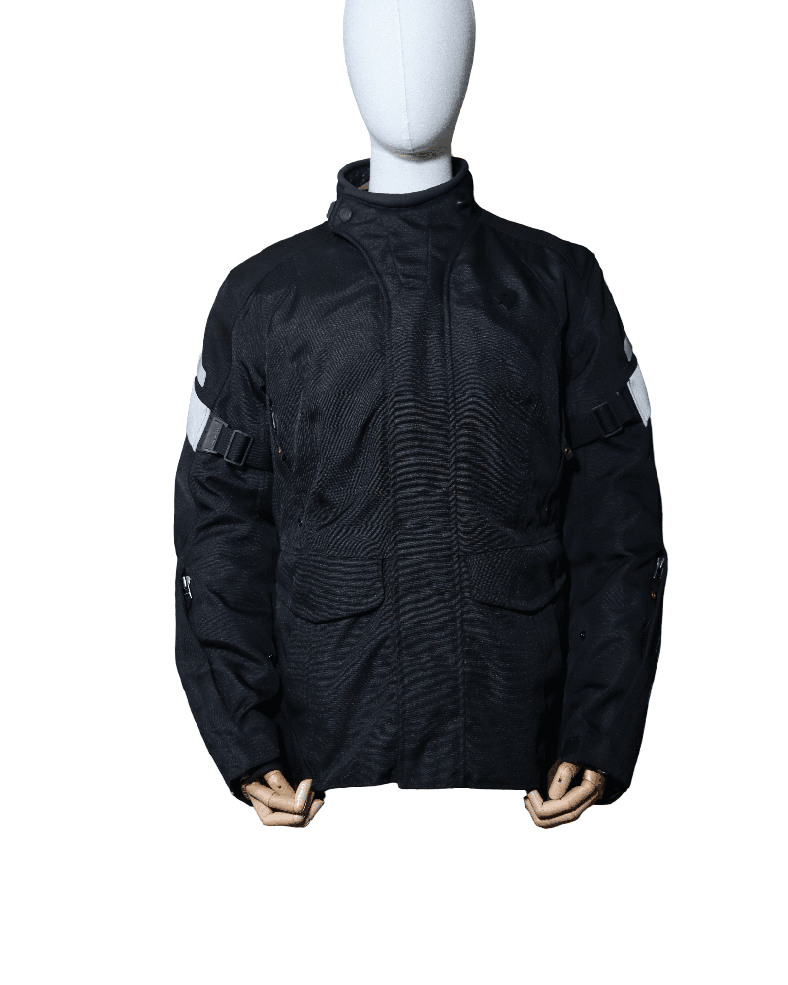 Veste moto Rev'it! M femme occasion