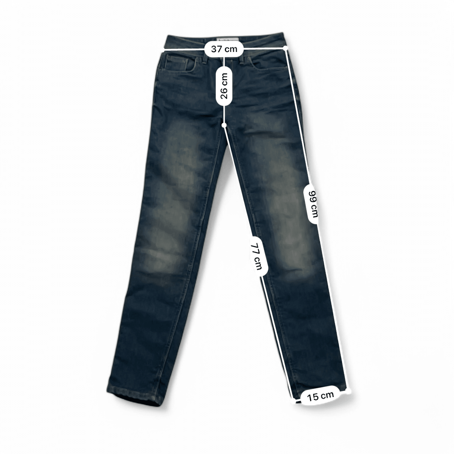 HELSTONS DENA S/28