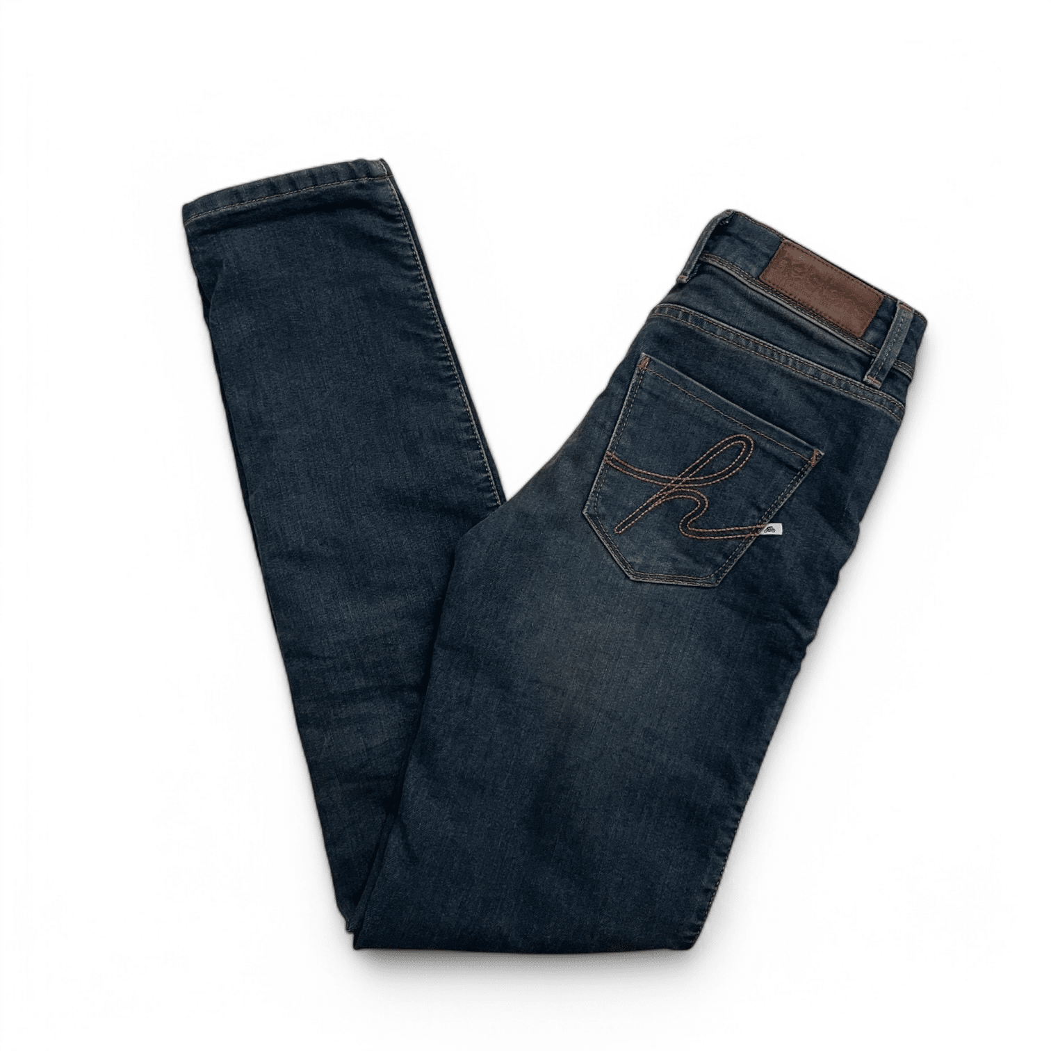 Jean moto Helstons Dena S/28 Femme – Très bon état