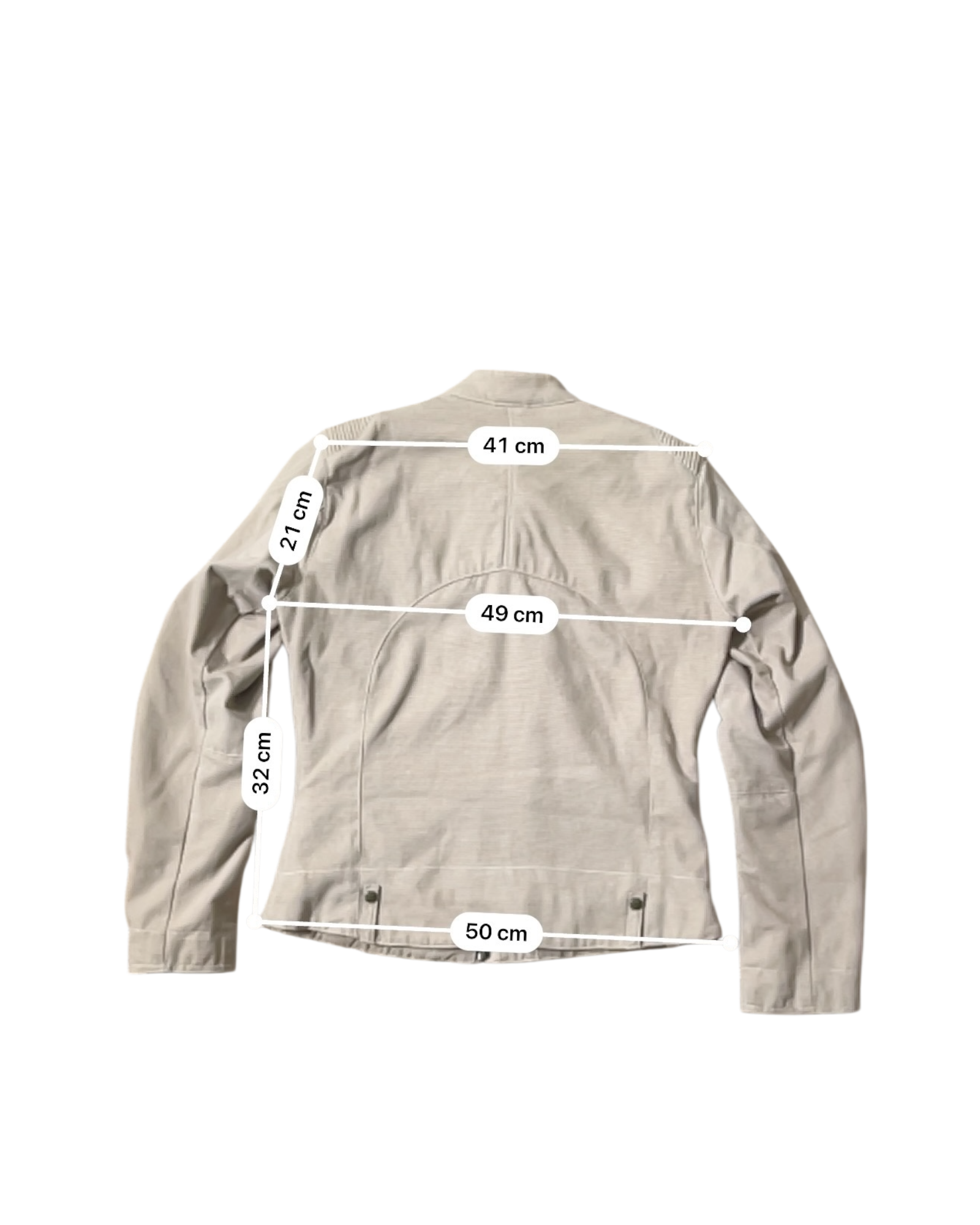 TRIUMPH CANVAS M