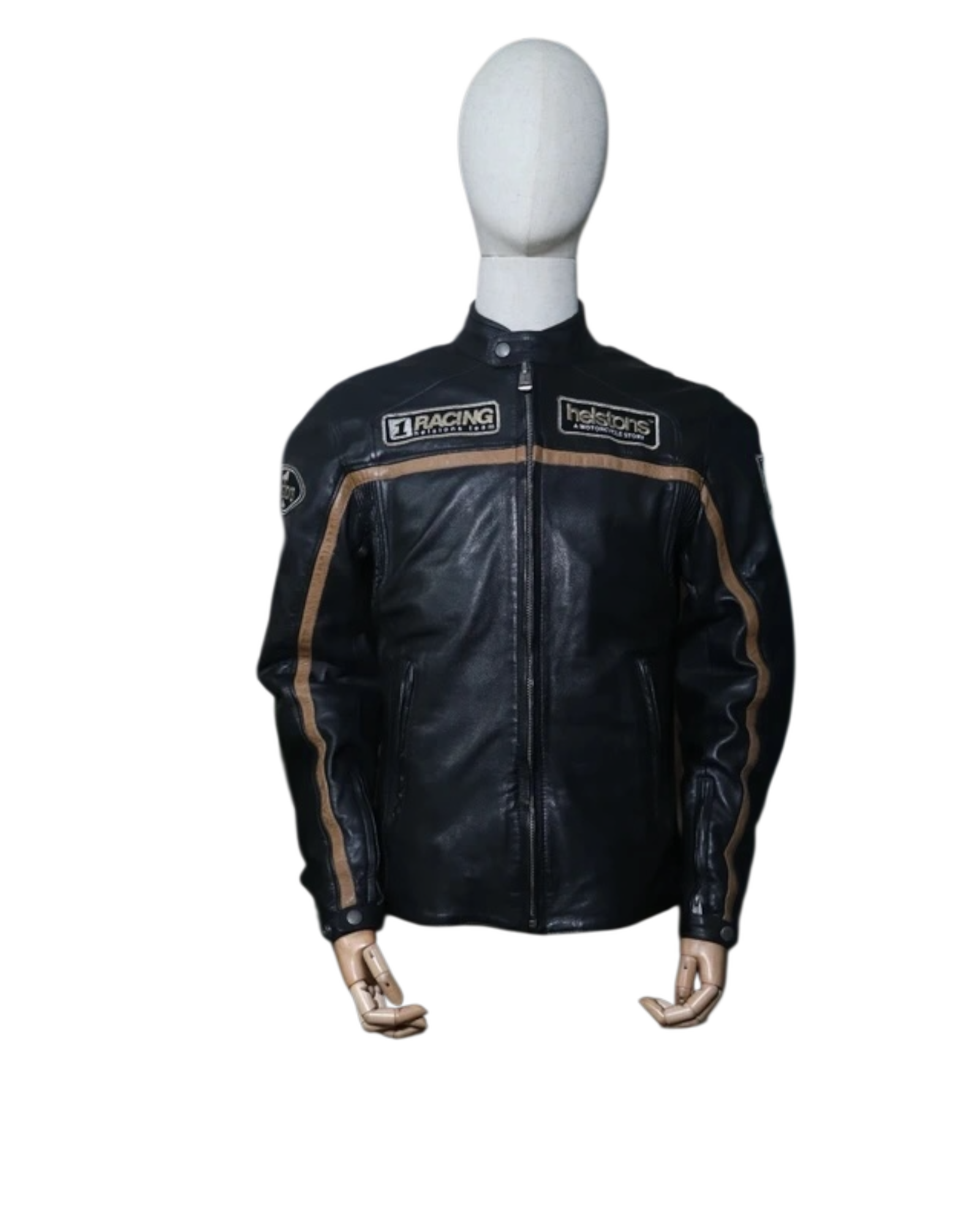 HELSTONS DAYTONA M