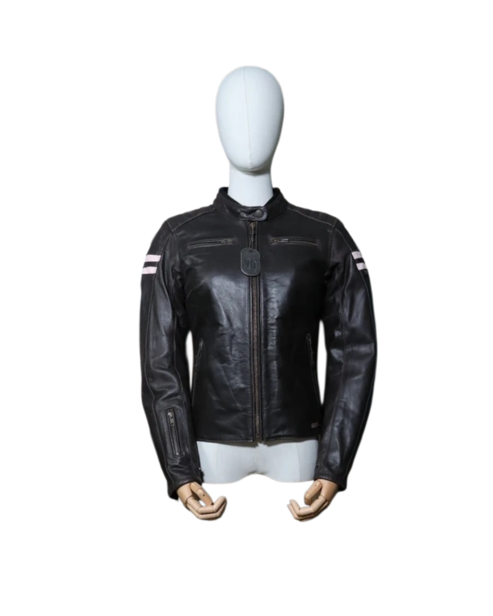SEGURA LADY RETRO - XS/T0