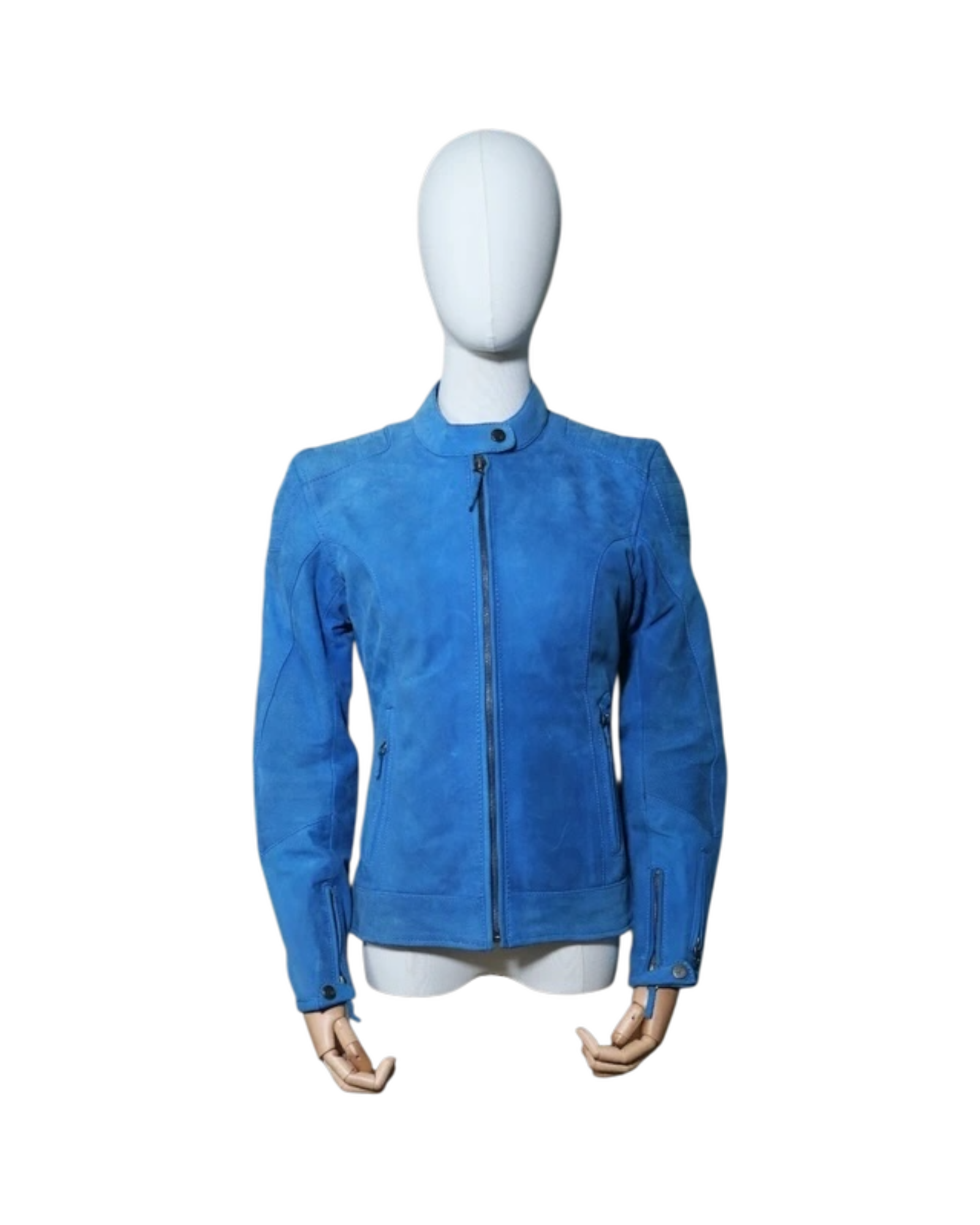 FURYGAN S BLEU F