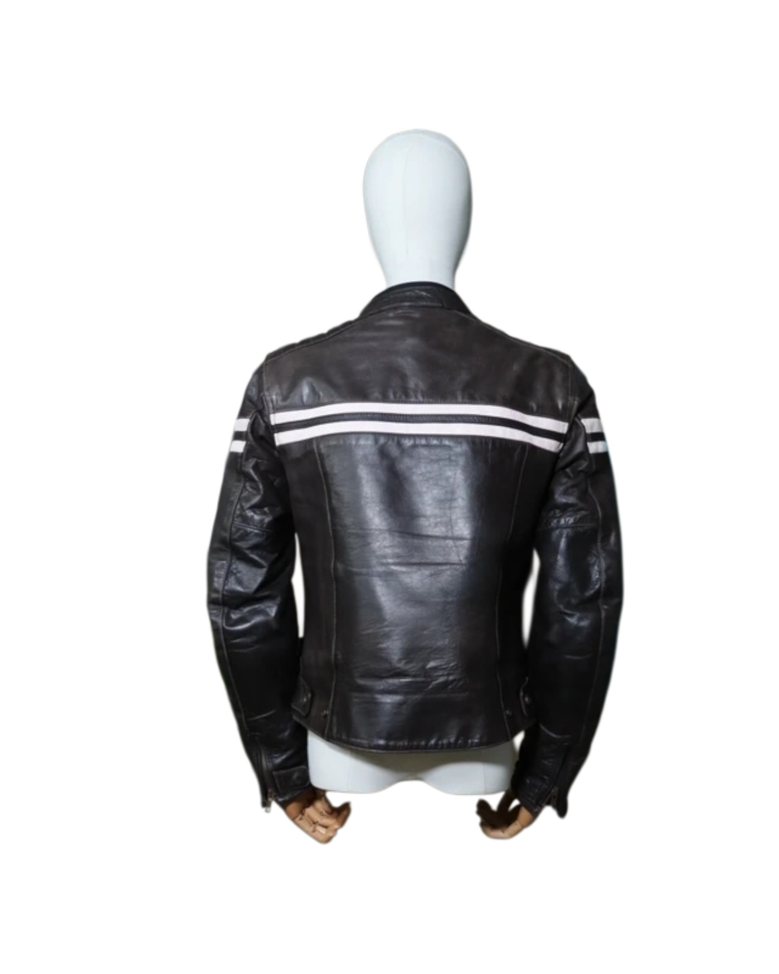 SEGURA RETRO S/T1