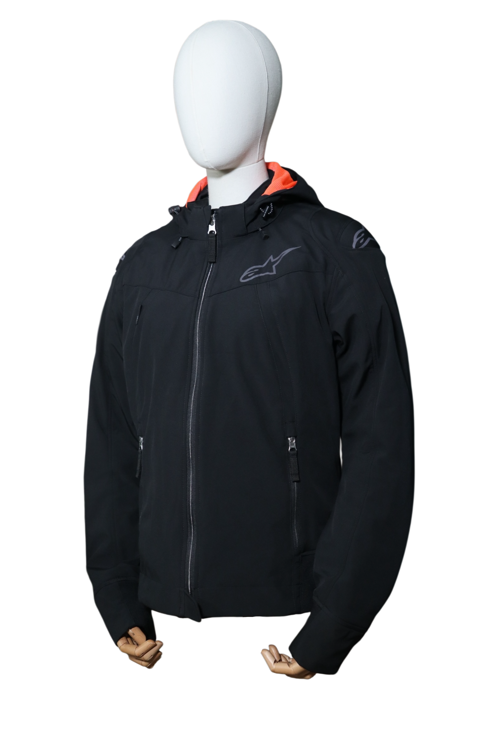 ALPINESTARS STELLA SEKTOR V2 - XL