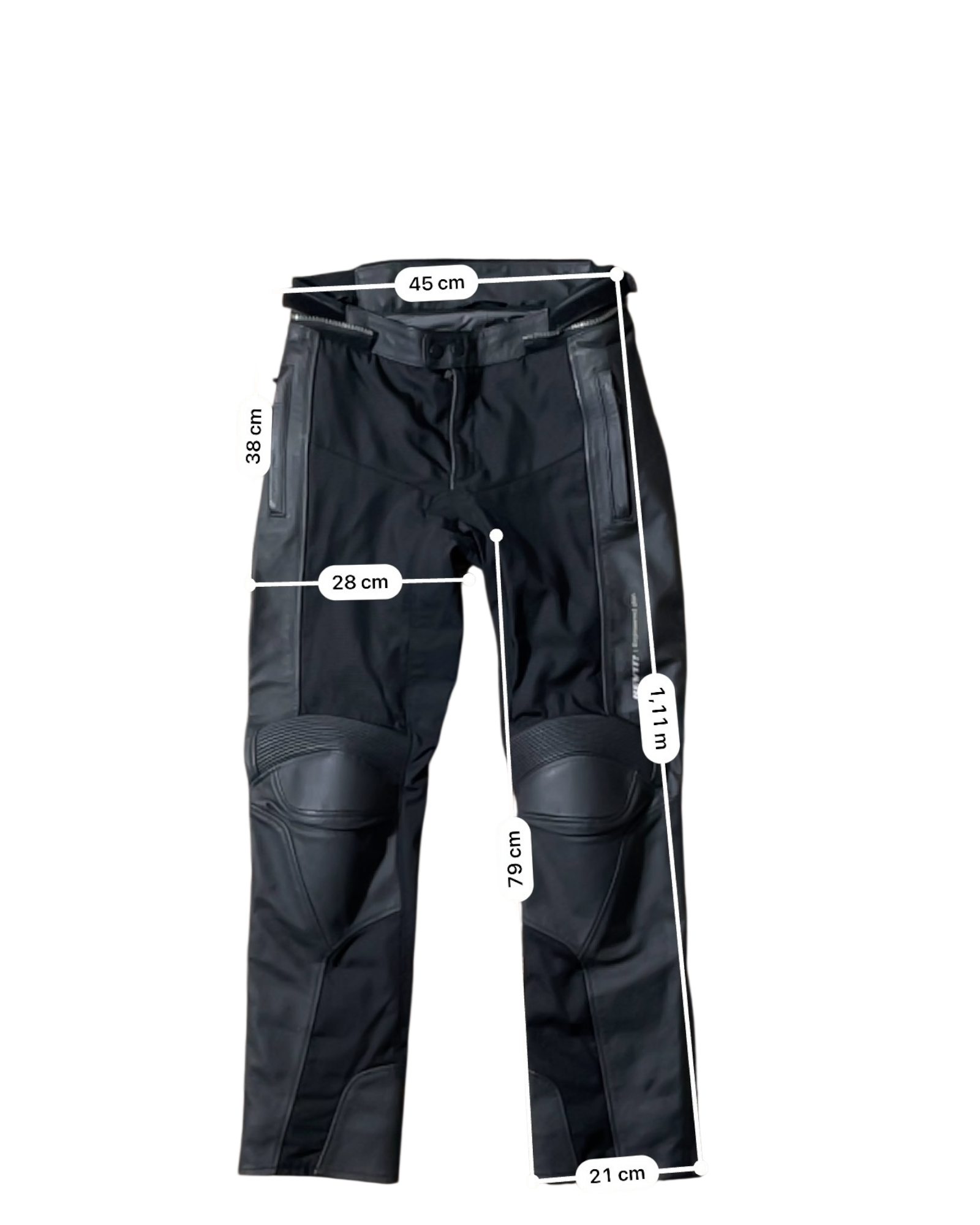 ENSEMBLE REVIT IGNITION M / 50EU