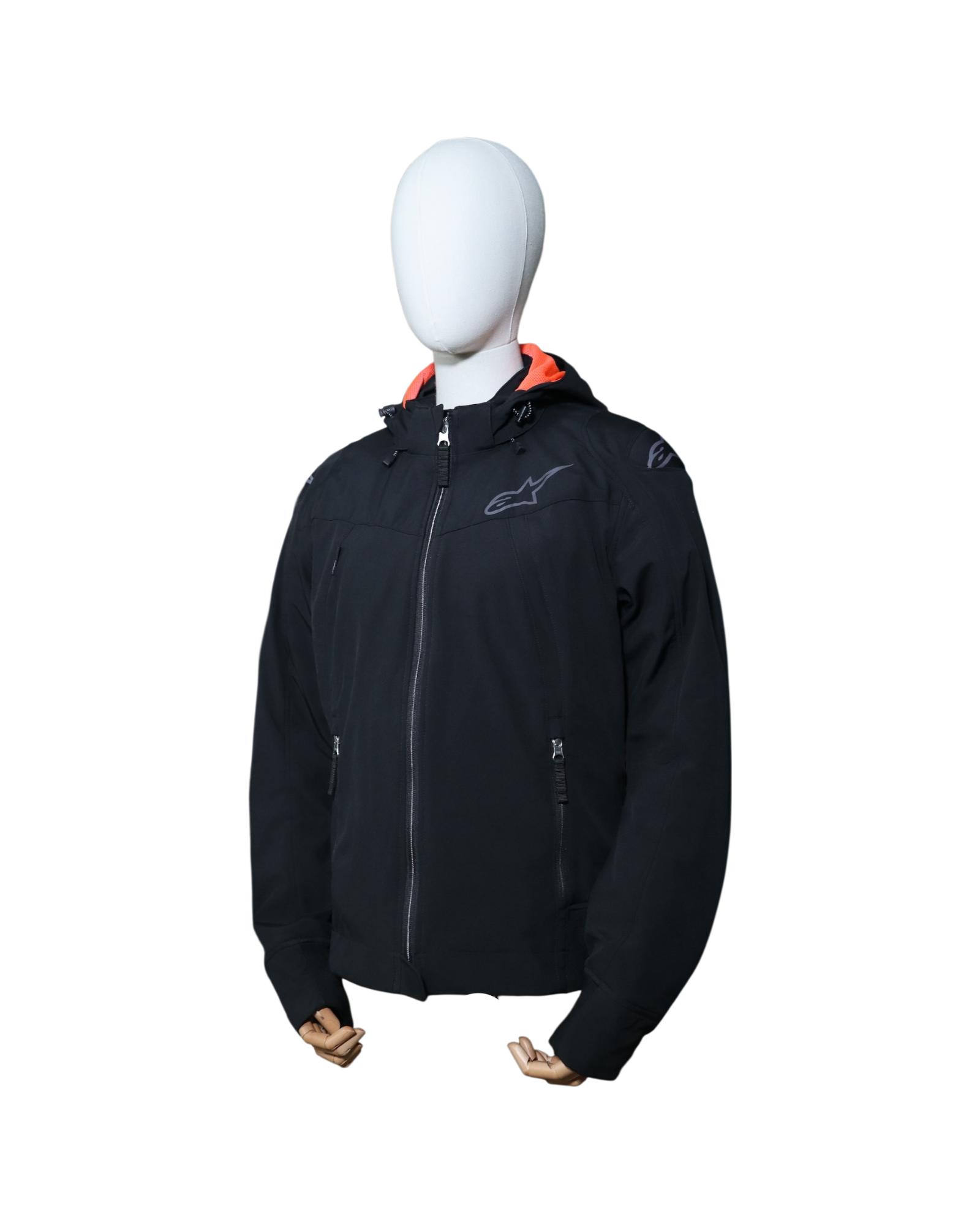 ALPINESTARS STELLA SEKTOR V2 - XL